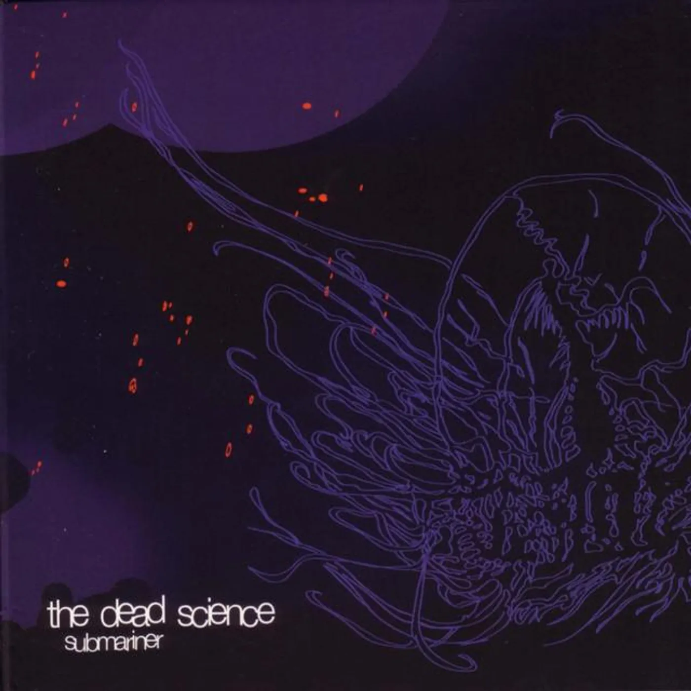 The Dead Science
