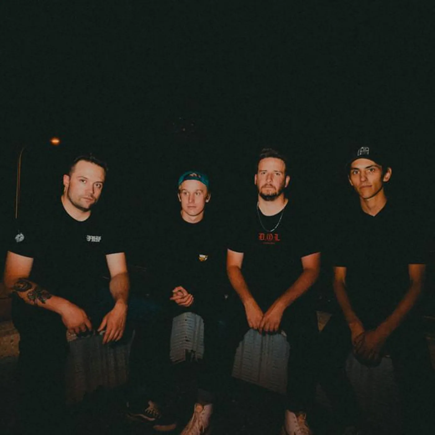 Dead Set