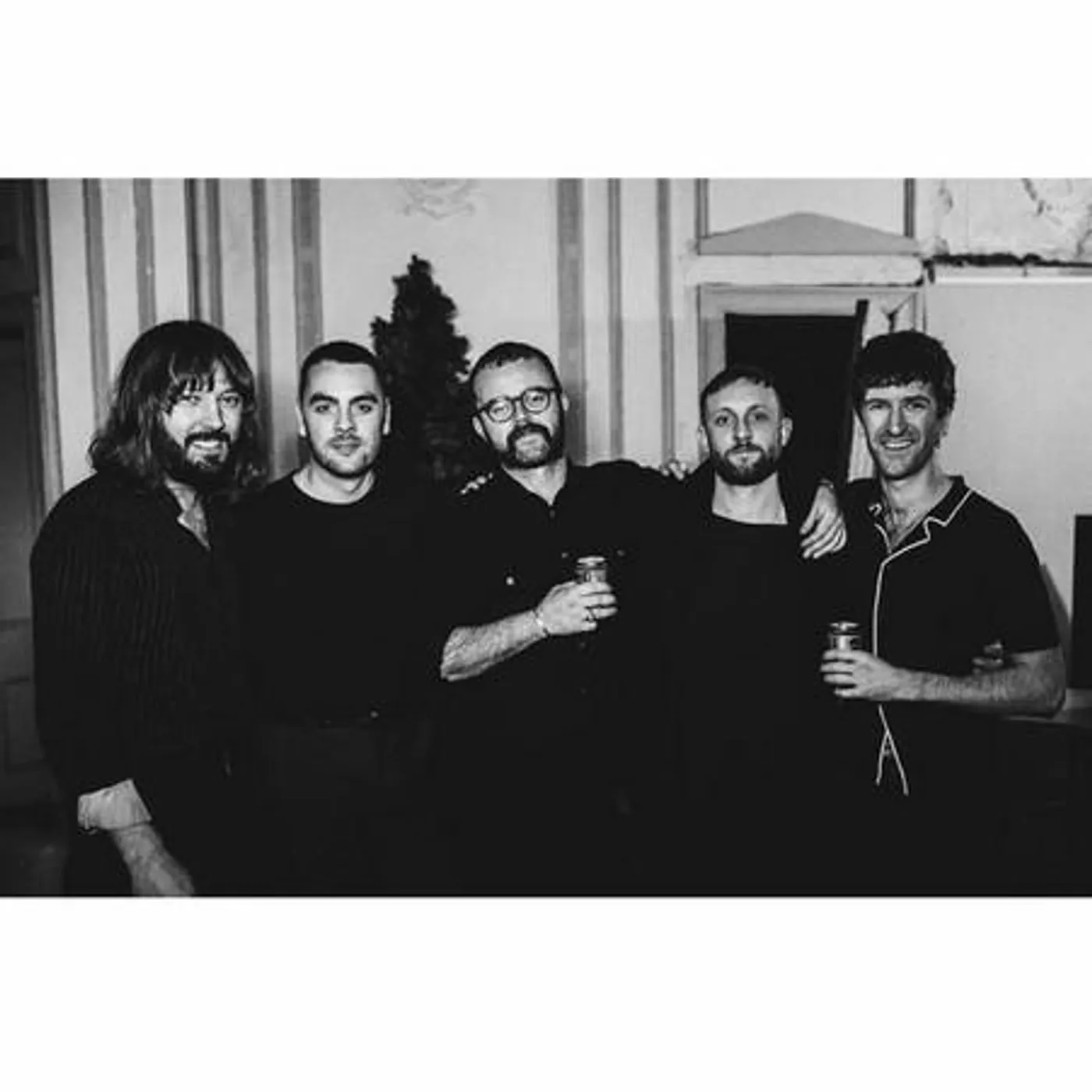 Dead Sons Brand Page