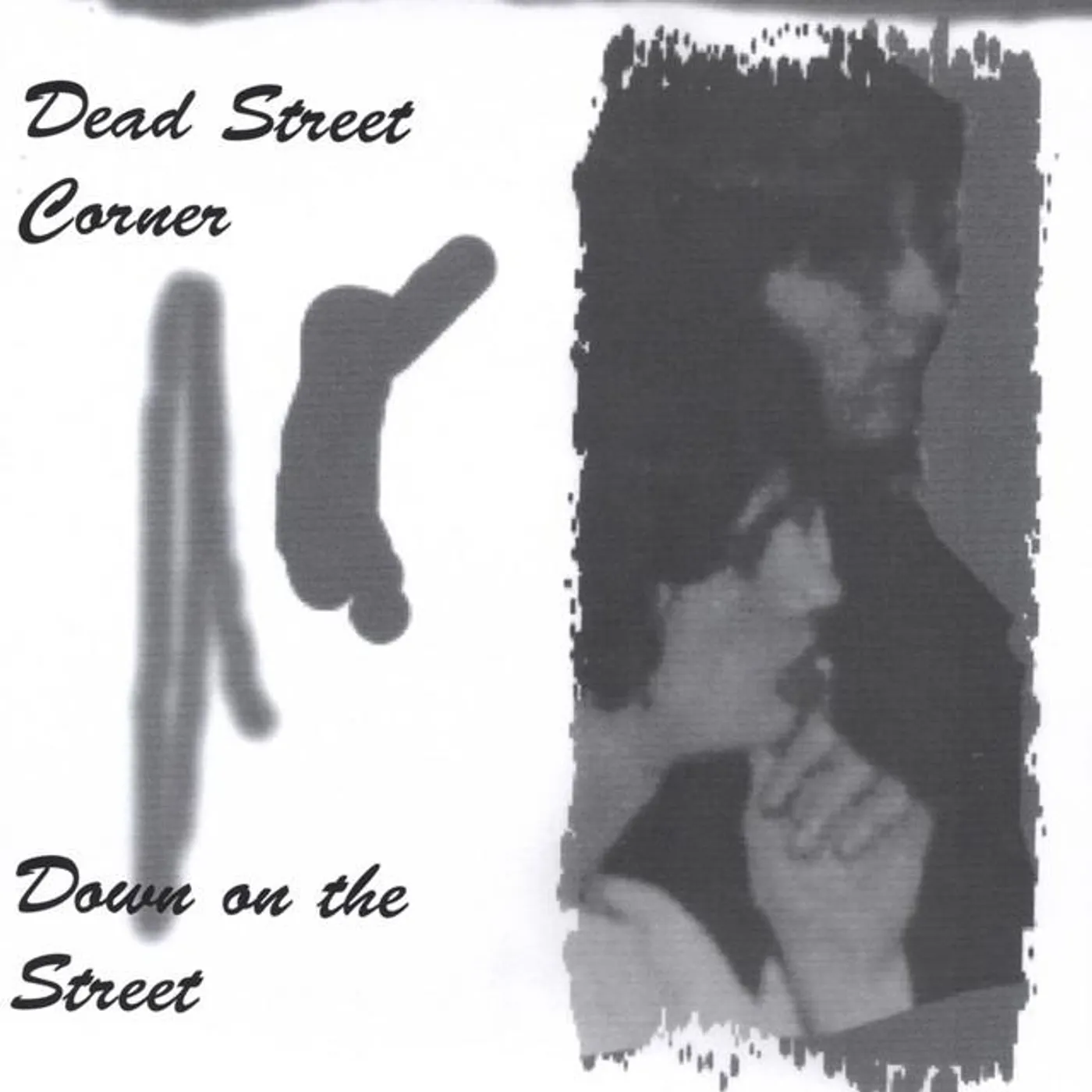 Dead Street Corner Brand Page
