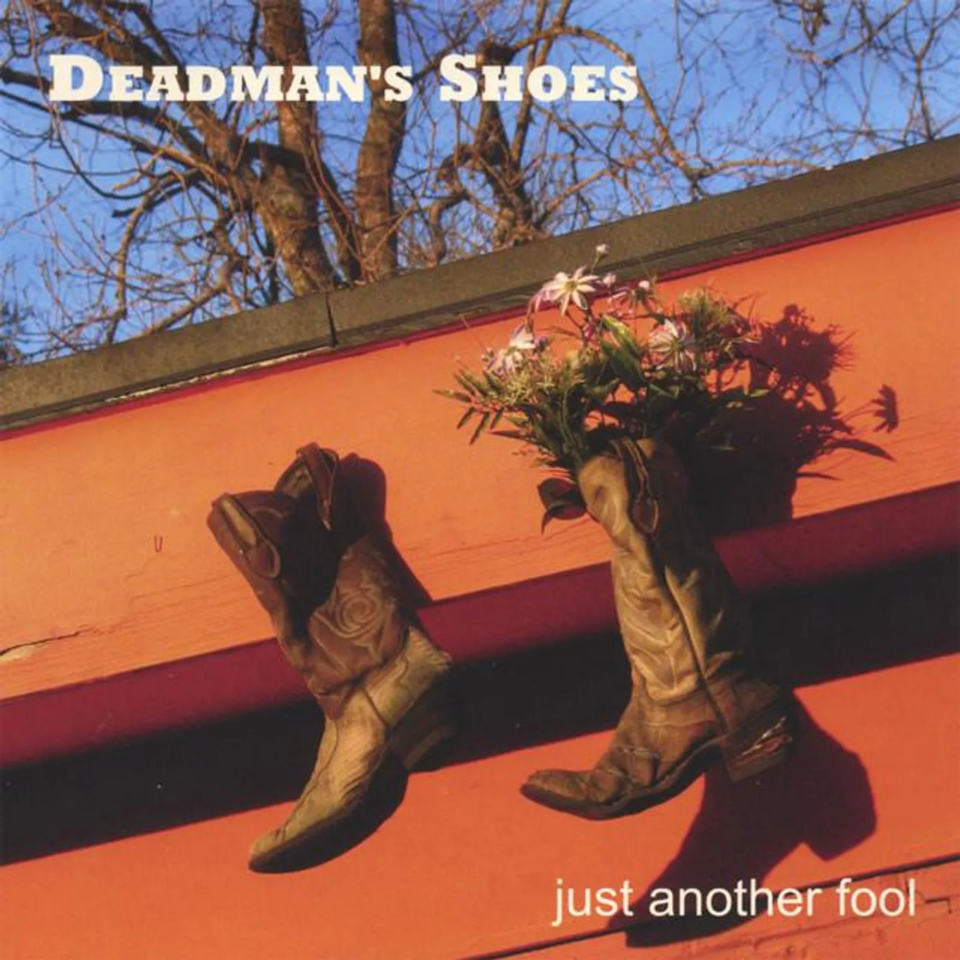 Deadman's Shoes