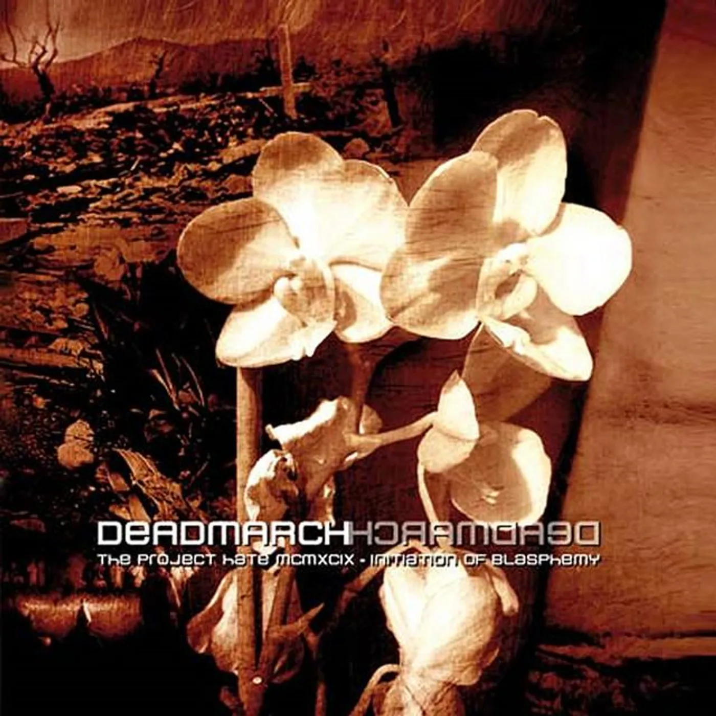 Deadmarch