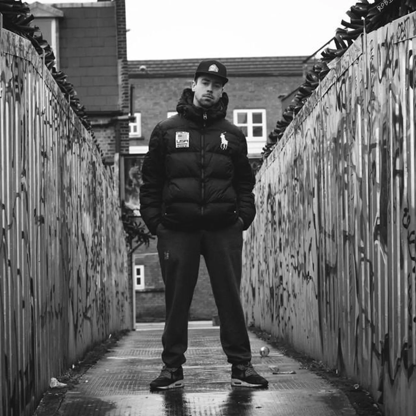 Deadbeat UK Brand Page