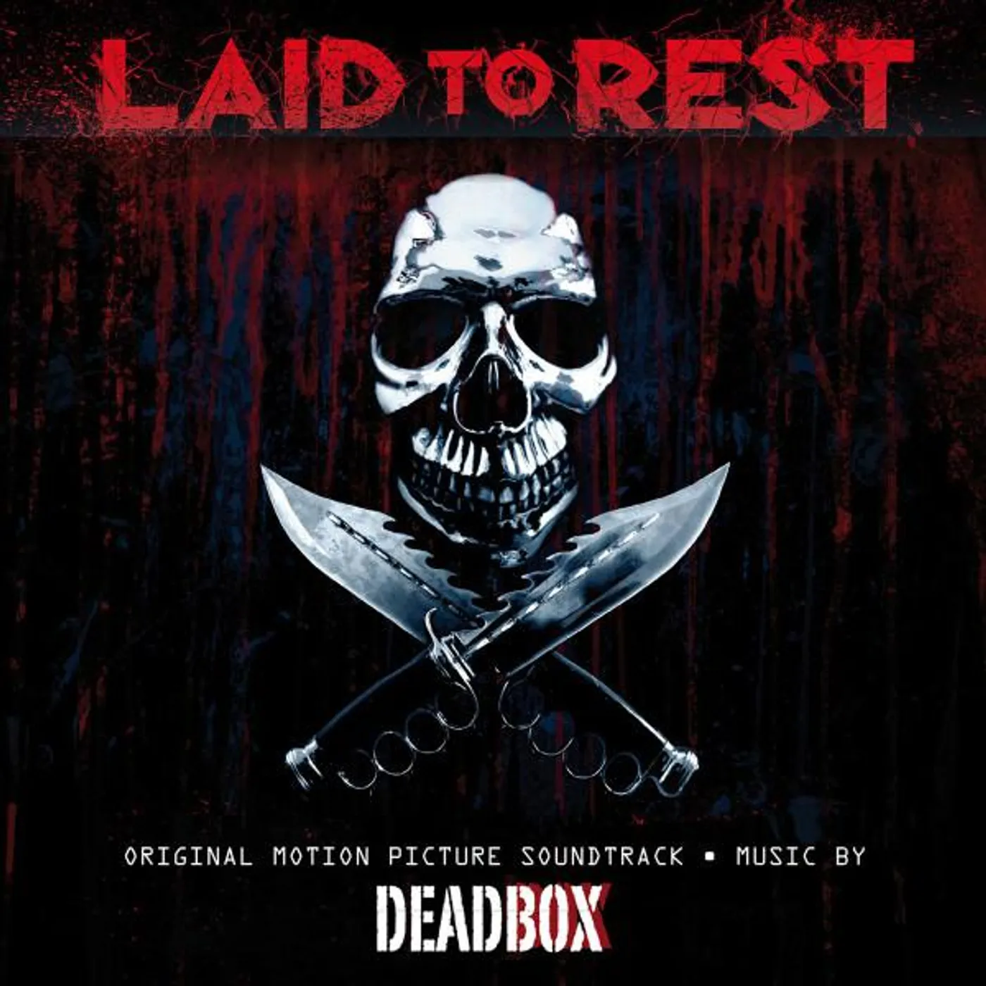 Deadbox
