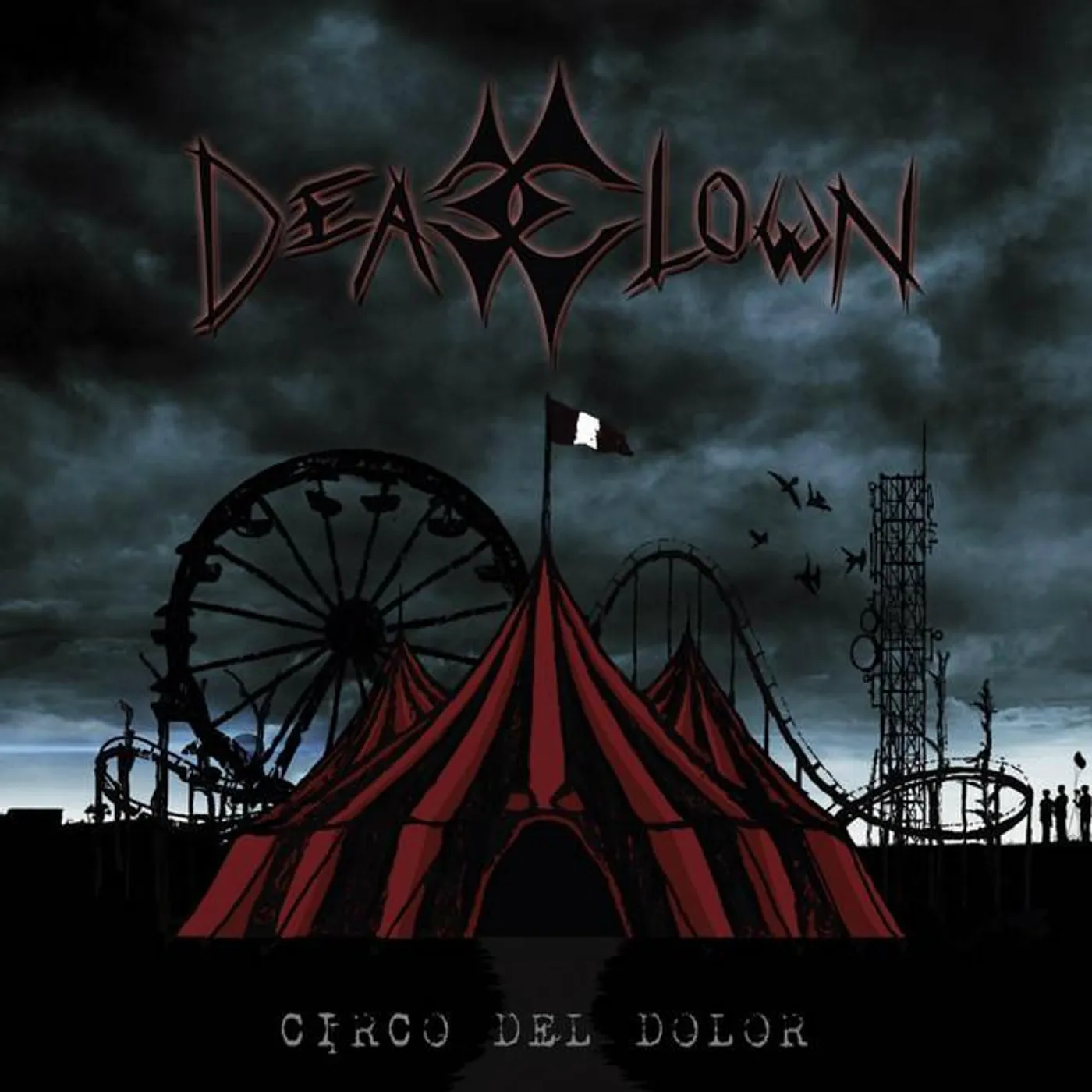 Deadclown