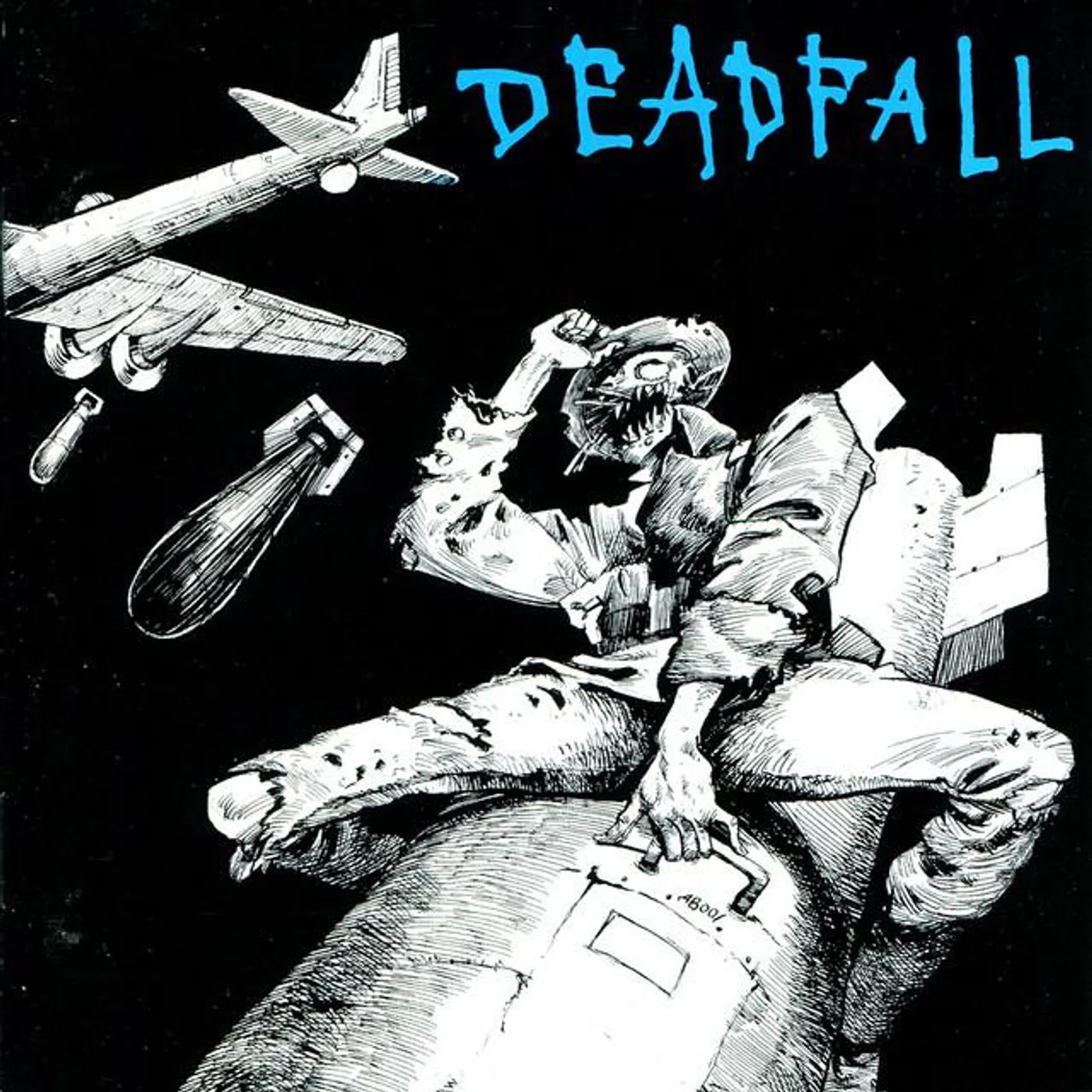 Deadfall Brand Page