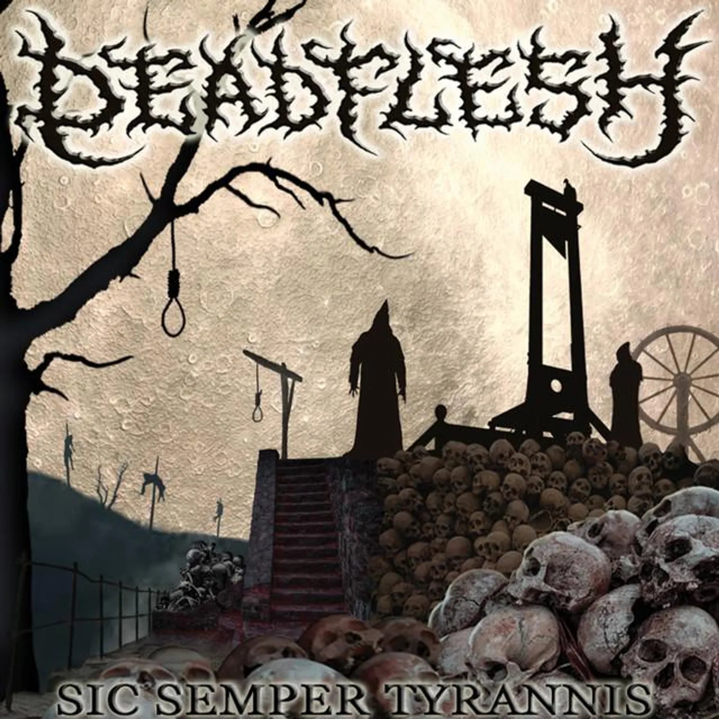 Deadflesh