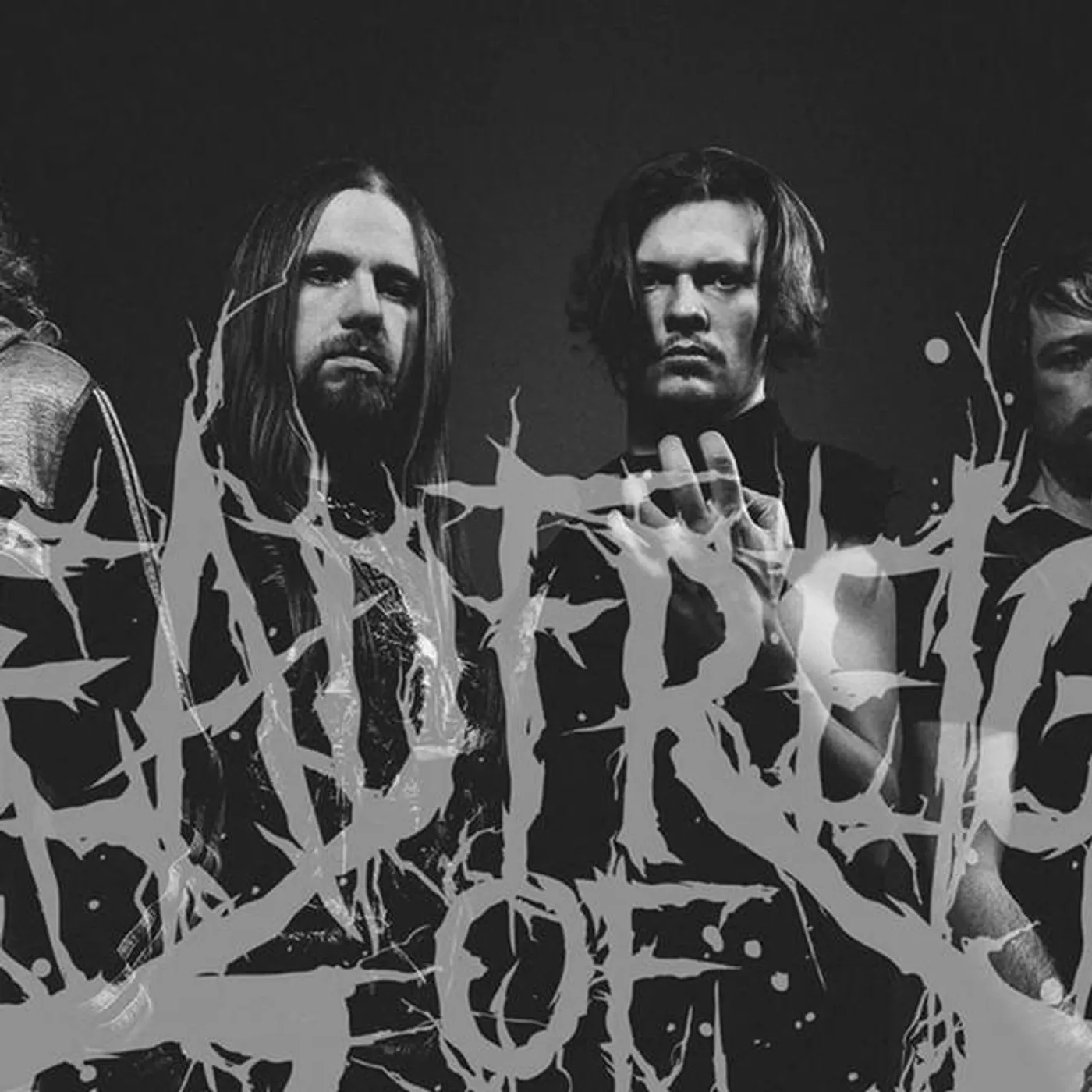 Deadfreight of Soul
