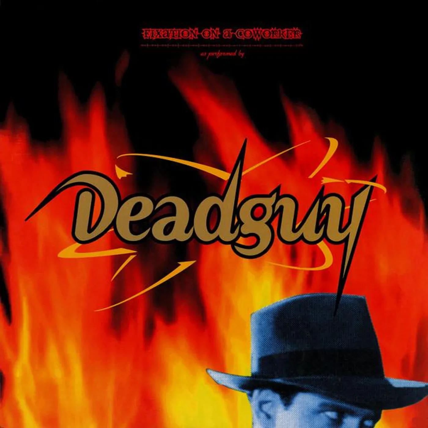 Deadguy Brand Page