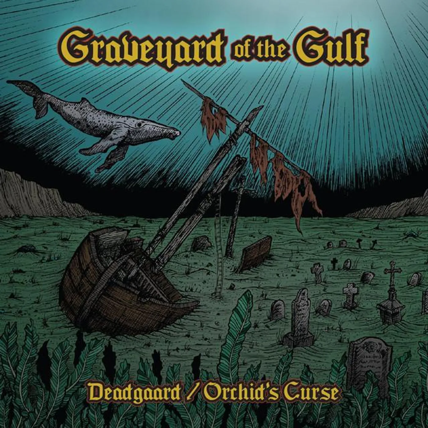 Deadgaard