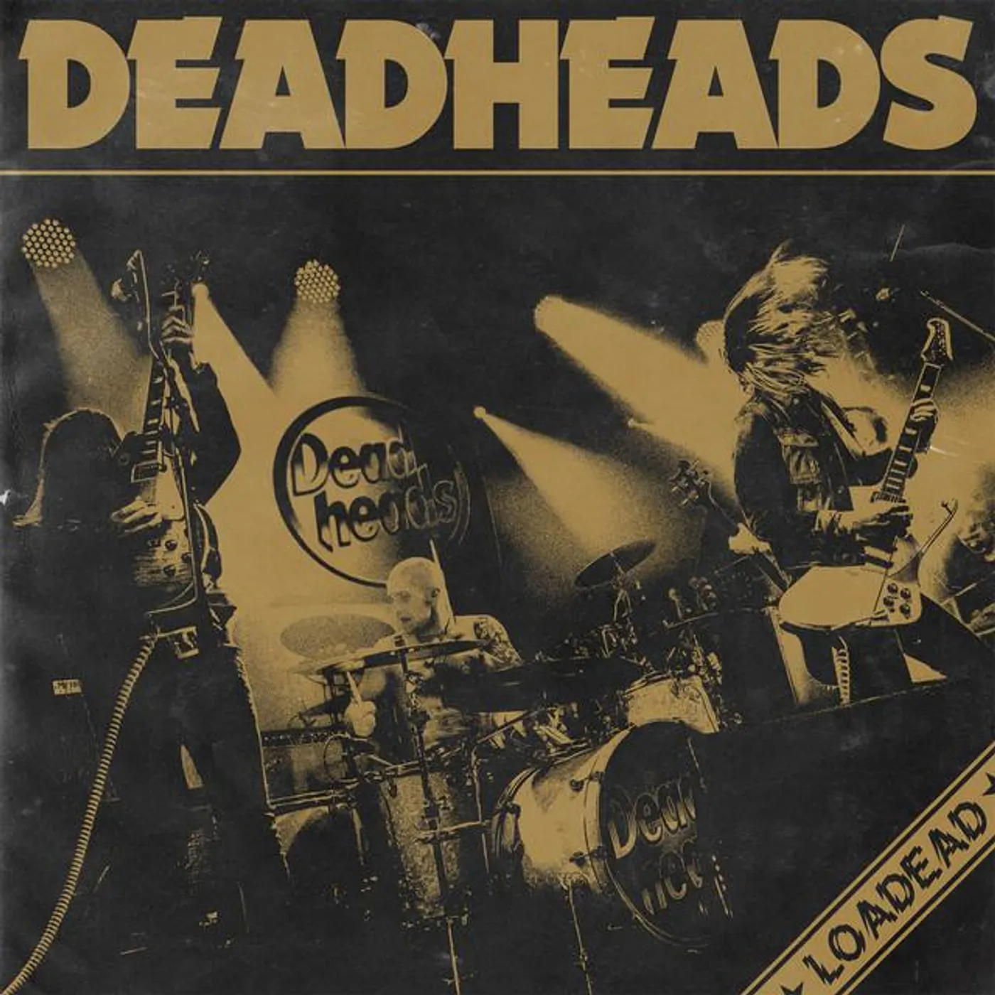 Deadheads Brand Page