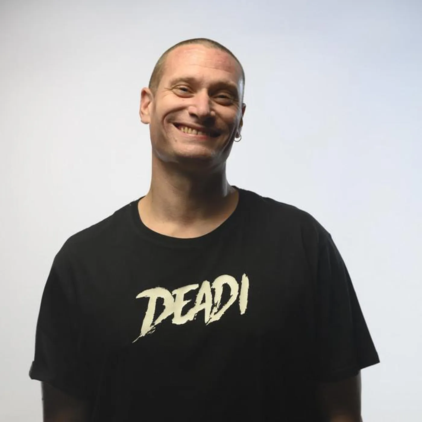 Deadi Brand Page