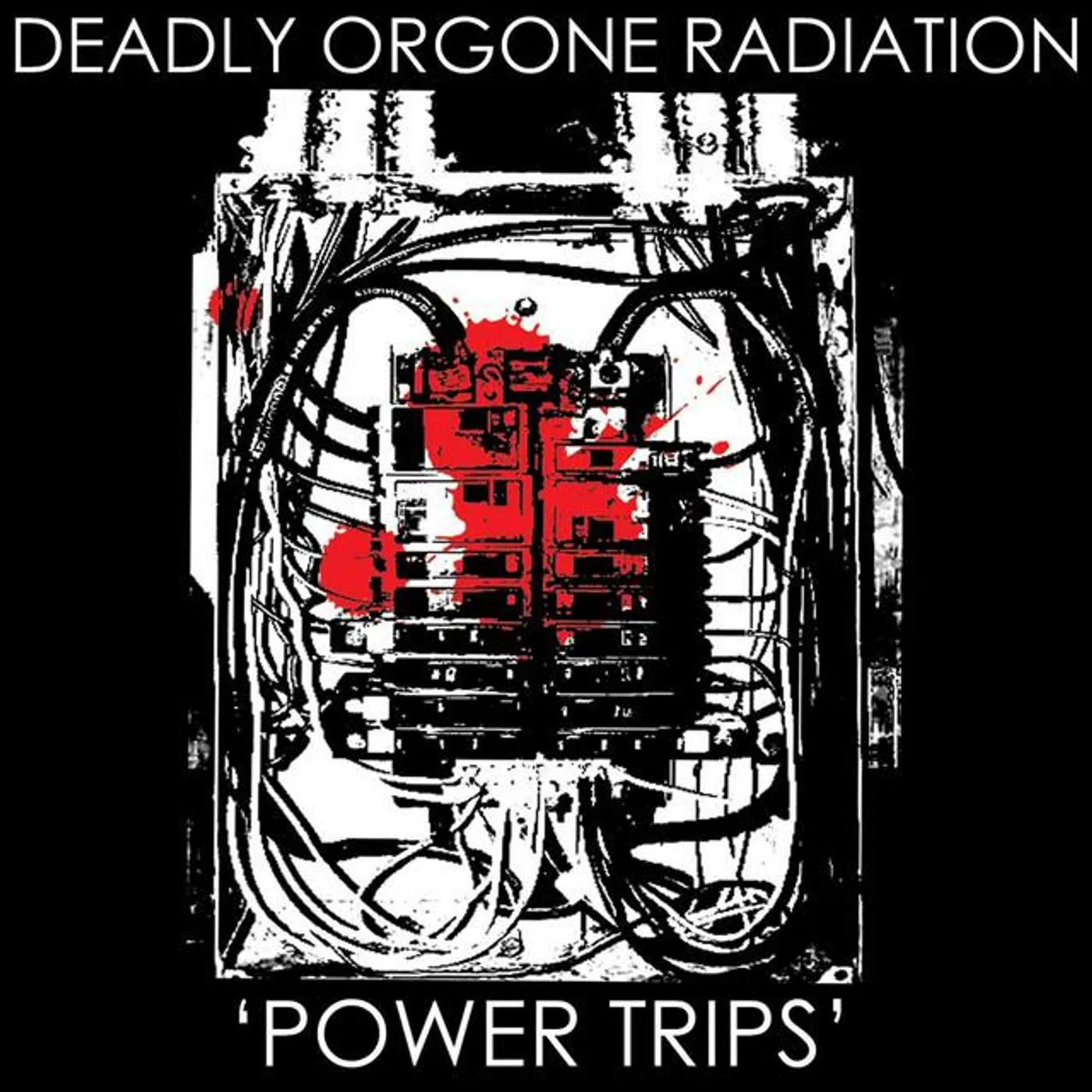 Deadly Orgone Radiation