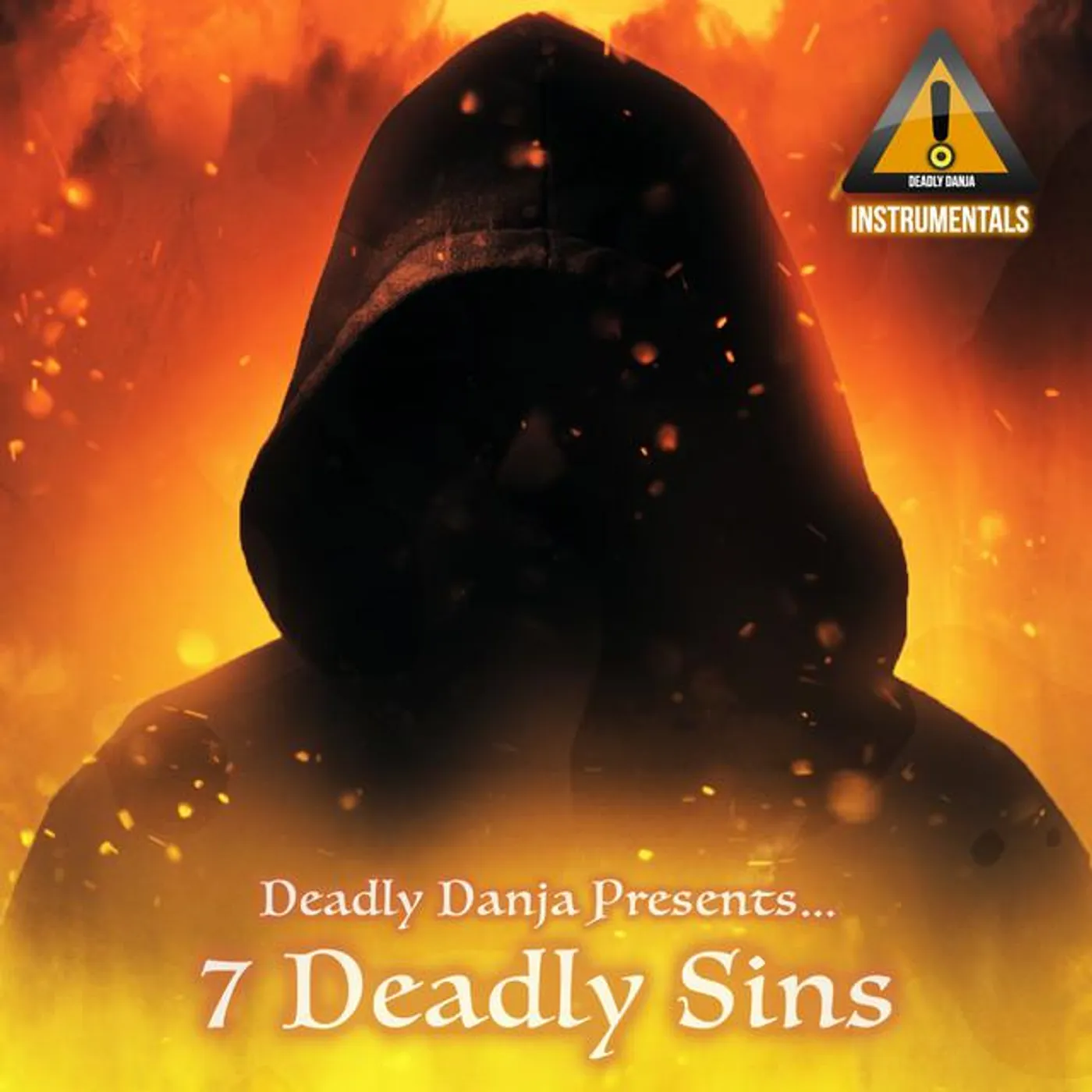 Deadly Danja