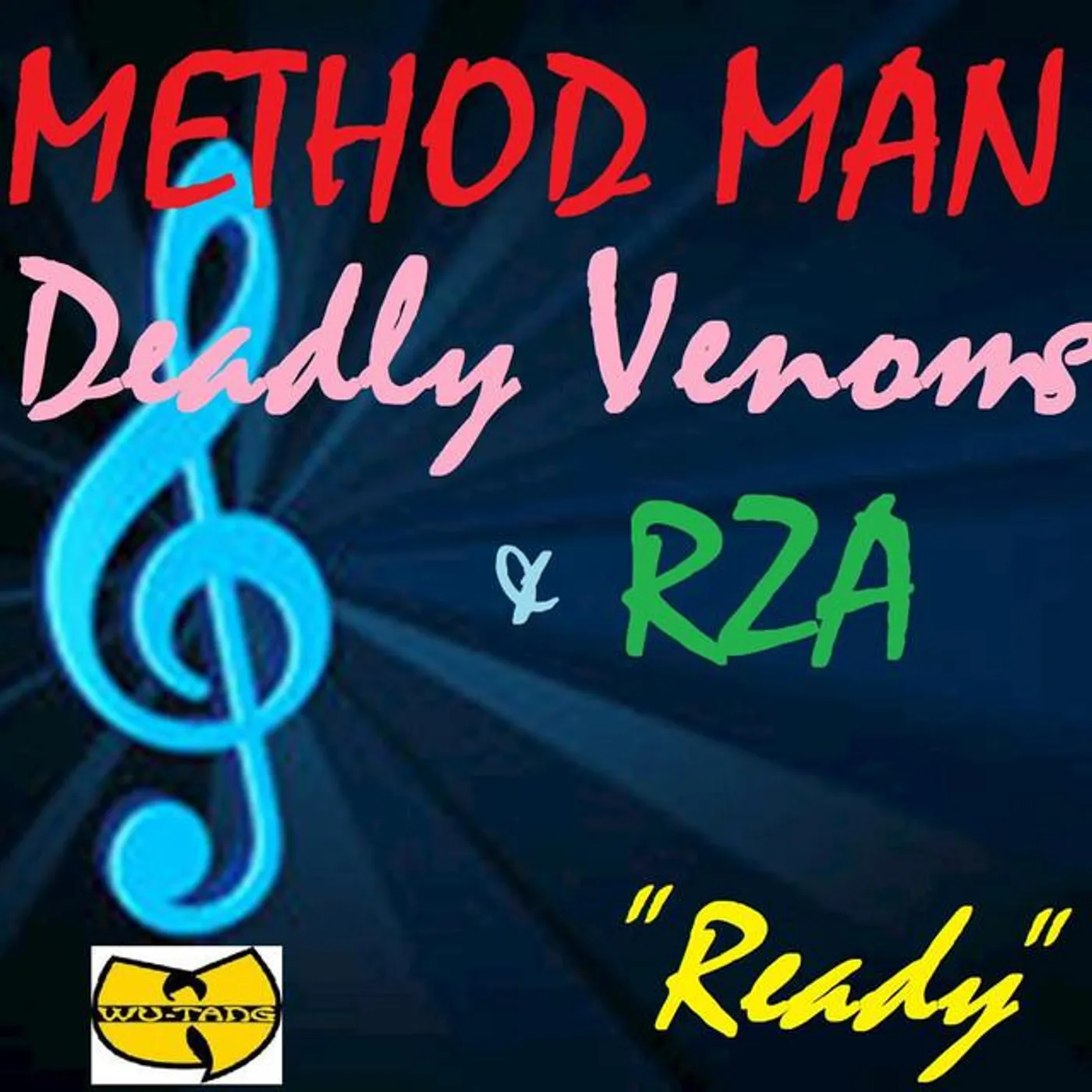 Deadly Venoms