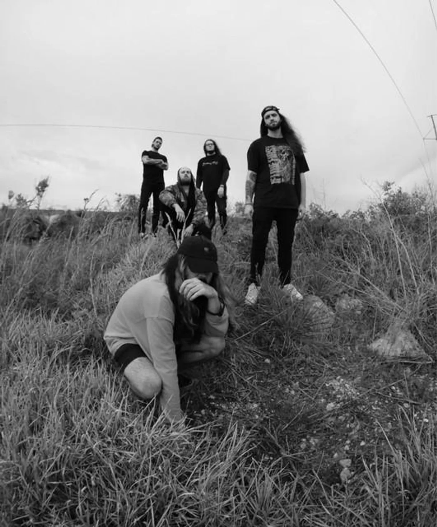 Deadland