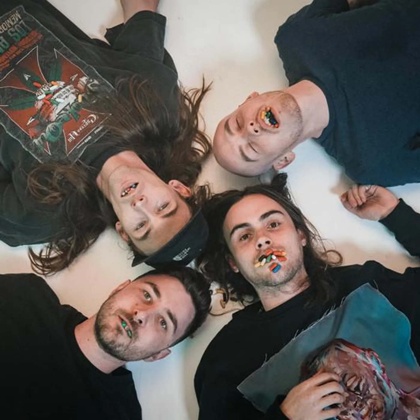 Deadlights