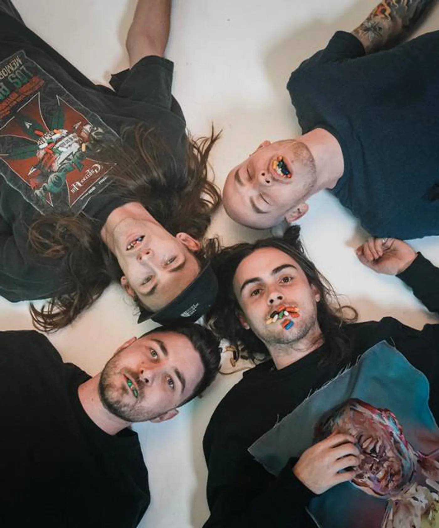 Deadlights