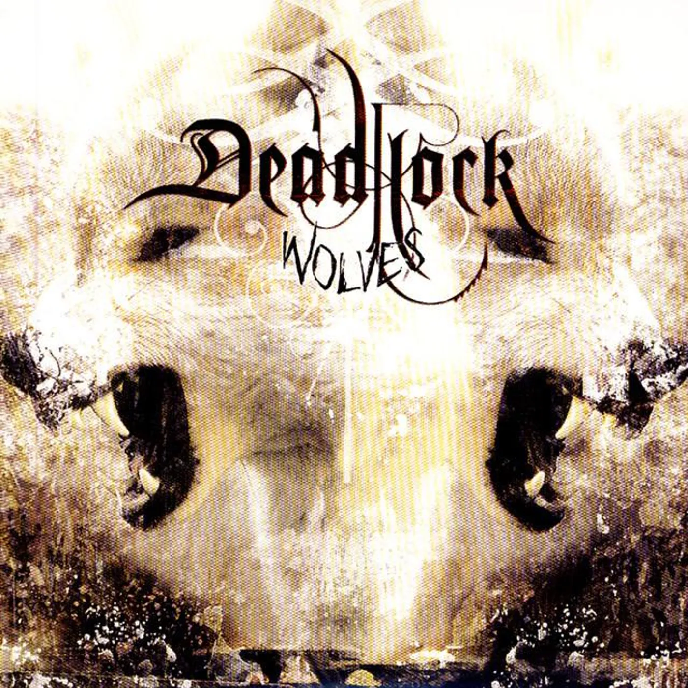 Deadlock Brand Page