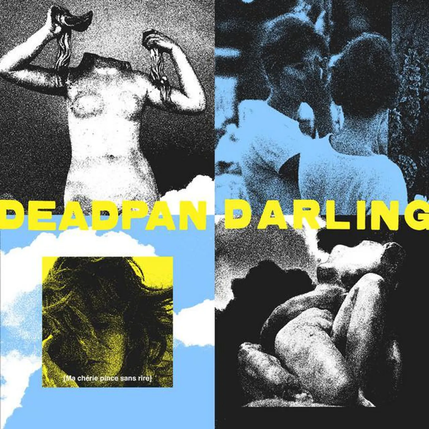 Deadpan Darling Brand Page