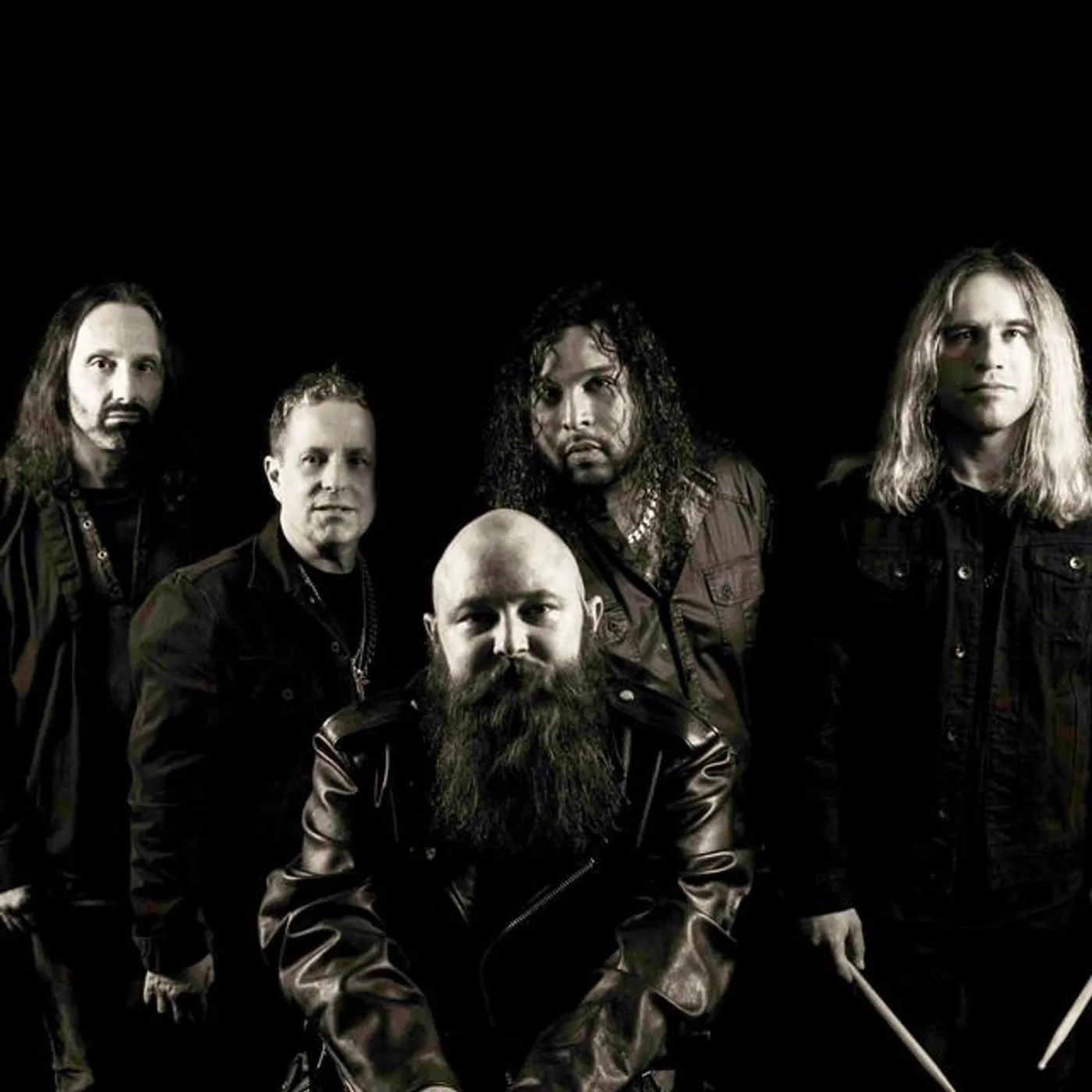 DeadRisen Brand Page