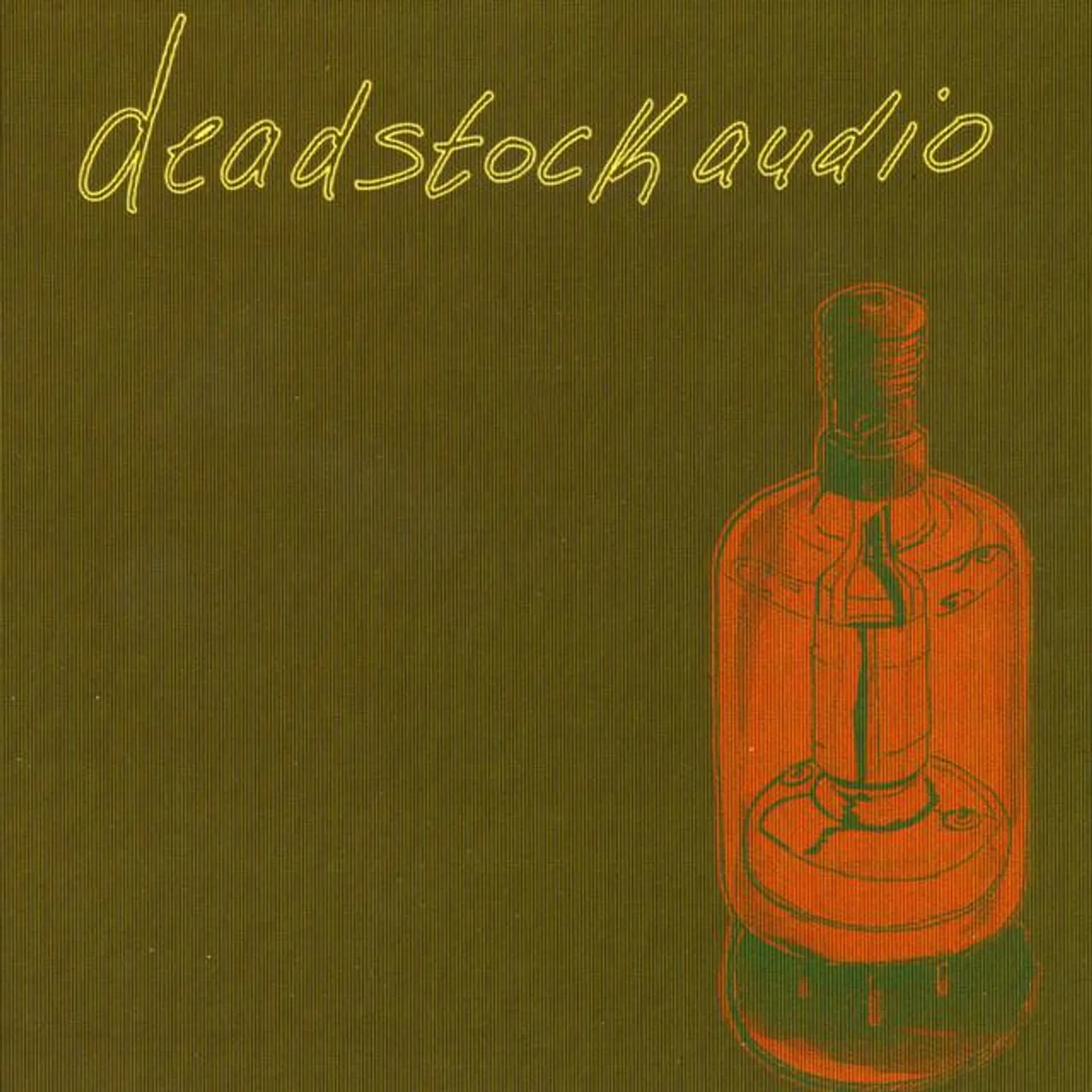 Deadstockaudio Brand Page