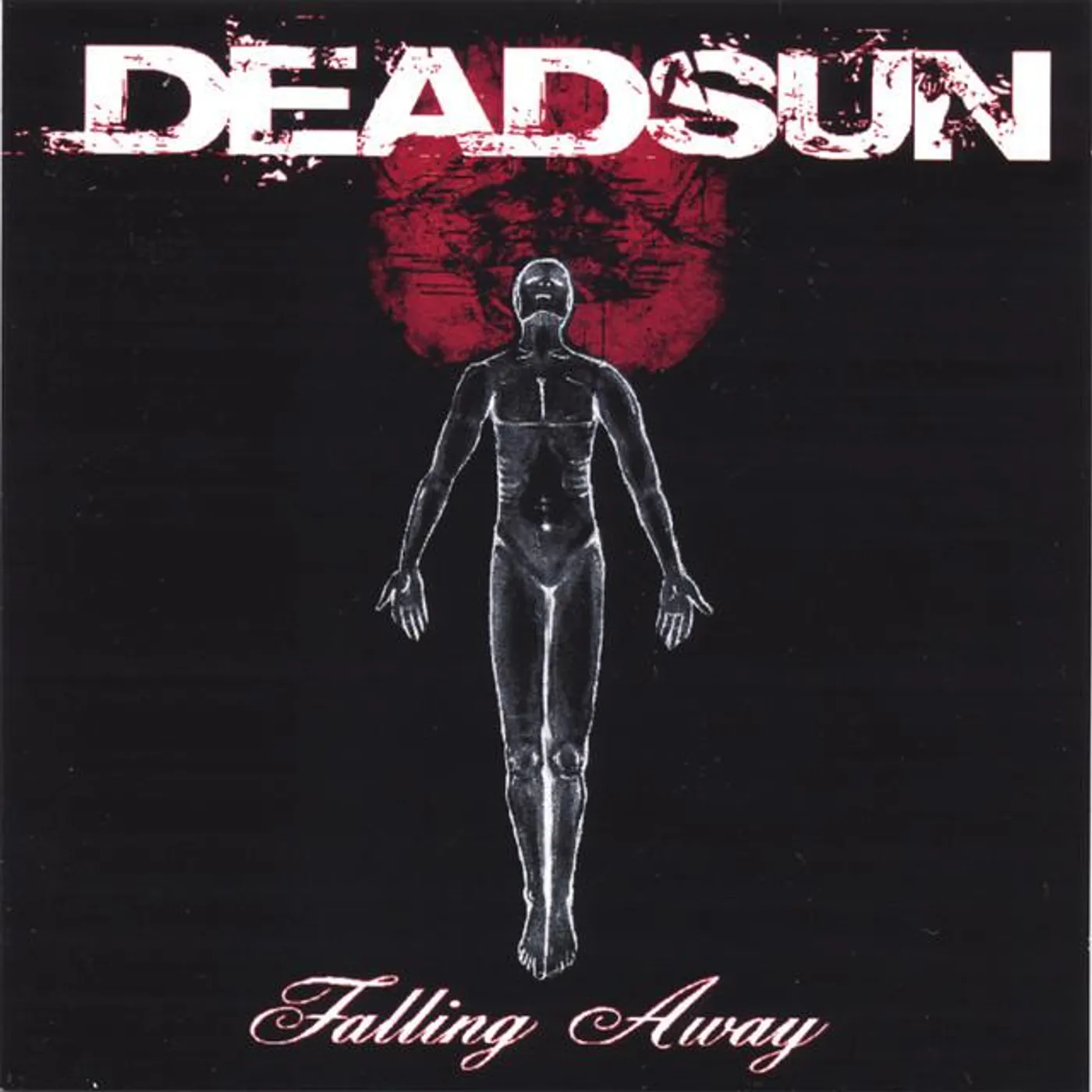 Deadsun Brand Page
