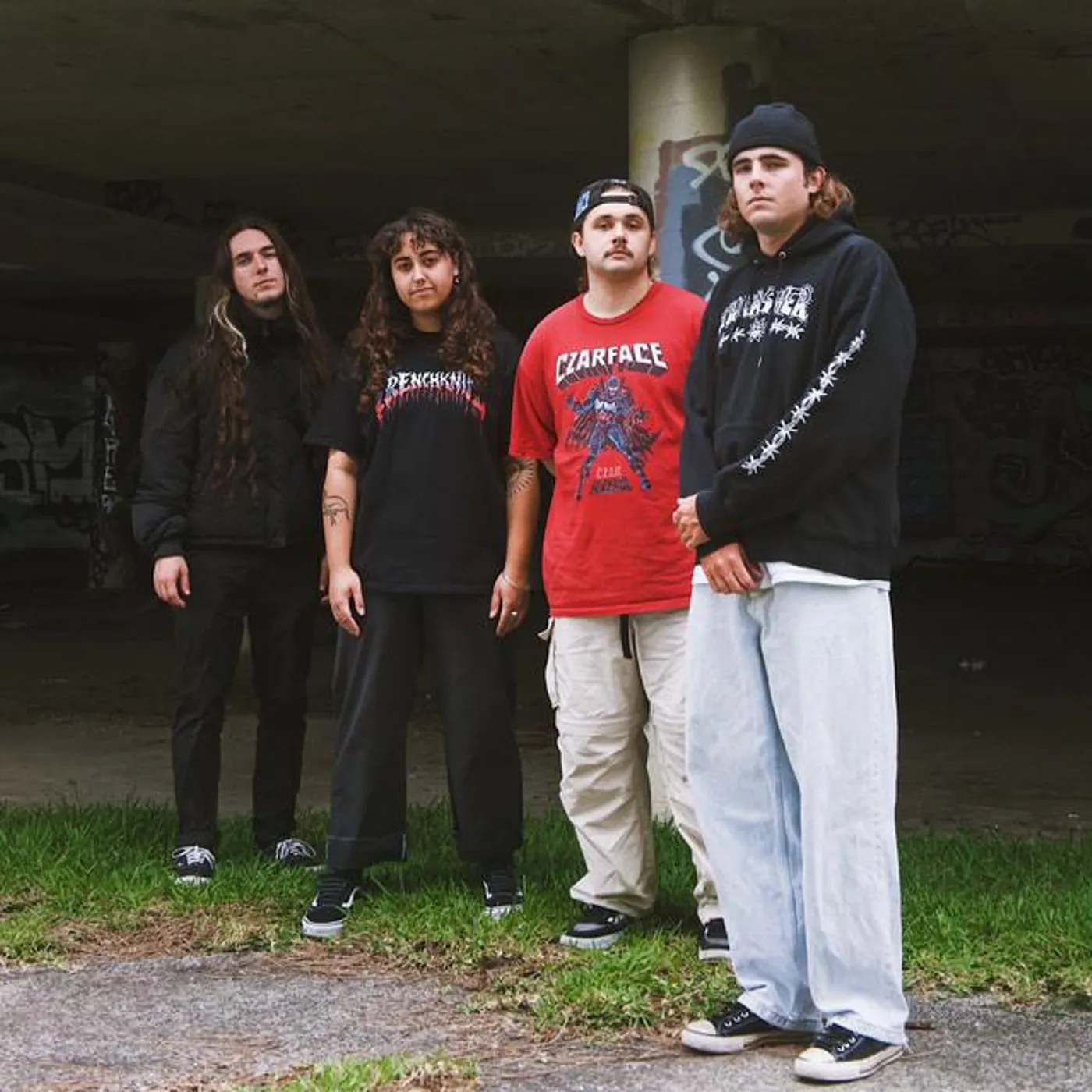 Deadshowws Brand Page