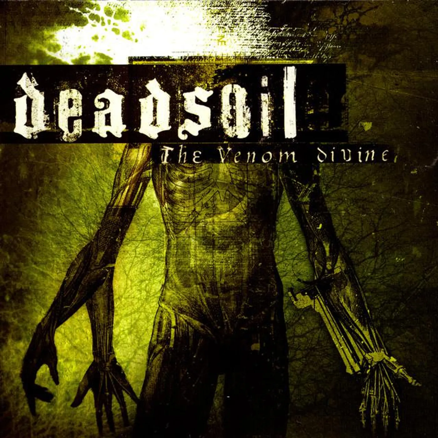 Deadsoil