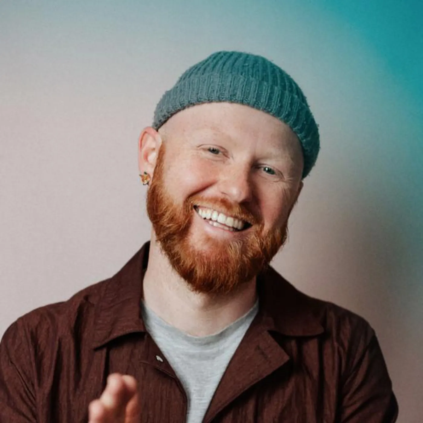 Deaf Joe Brand Page