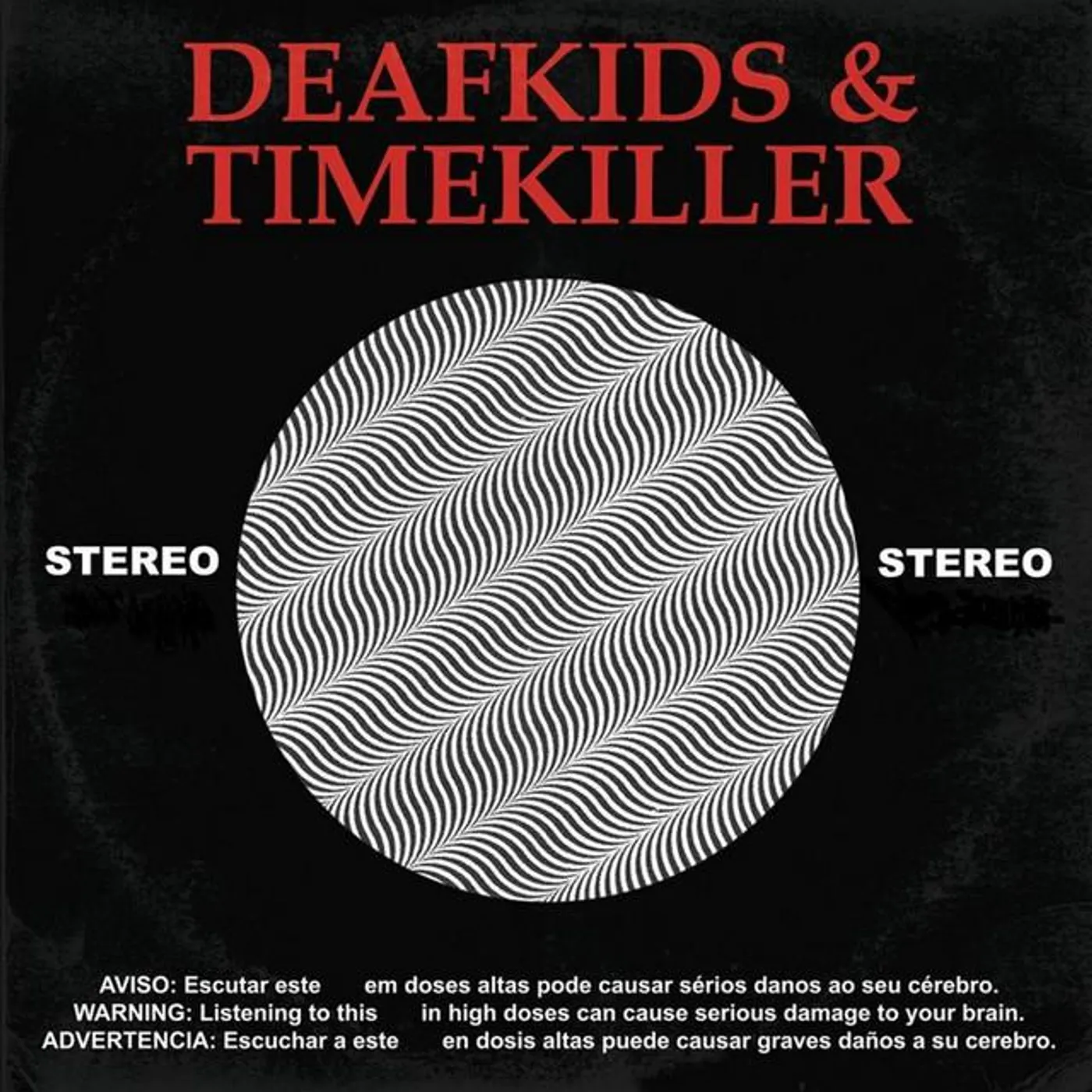Deaf Kids