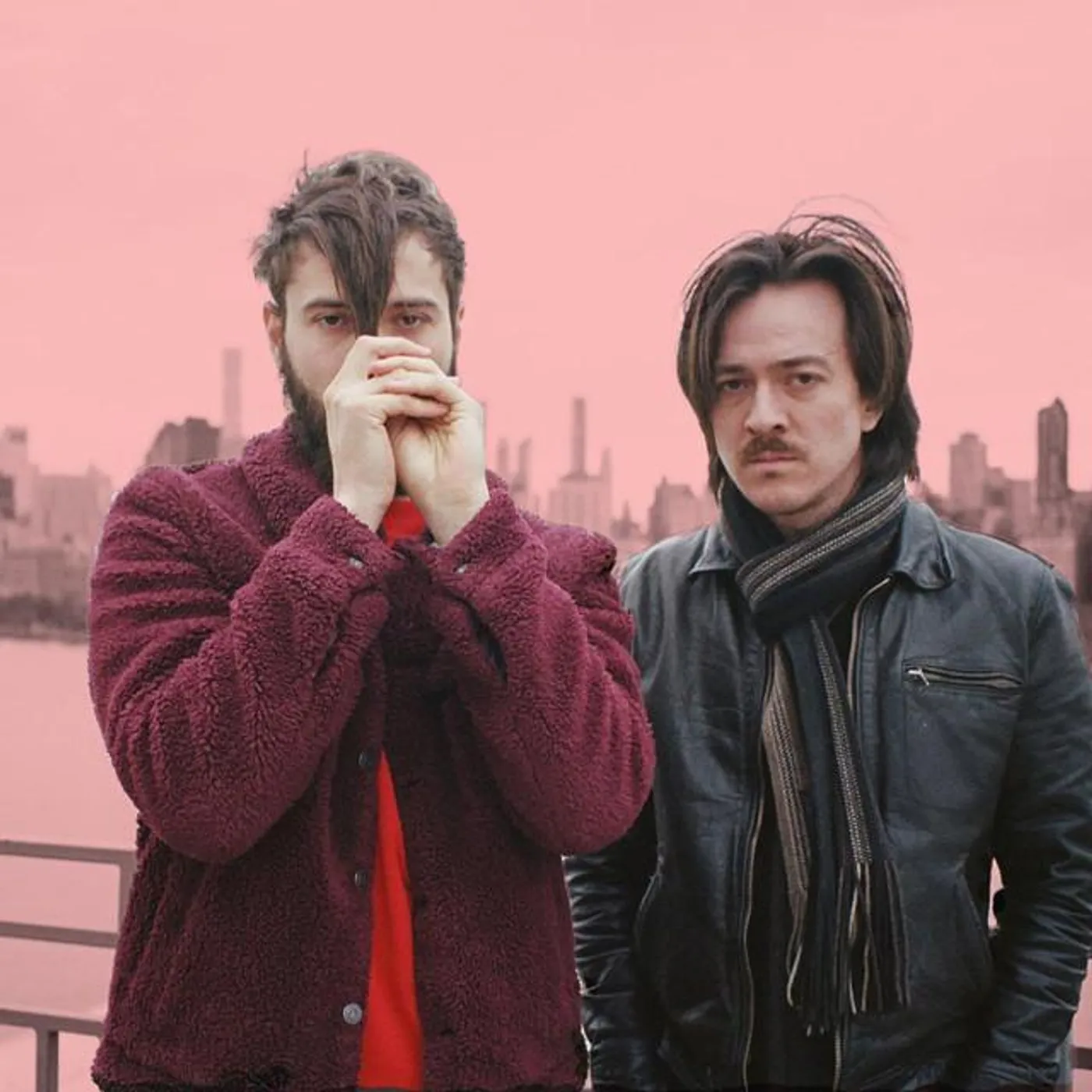 Deaf Poets
