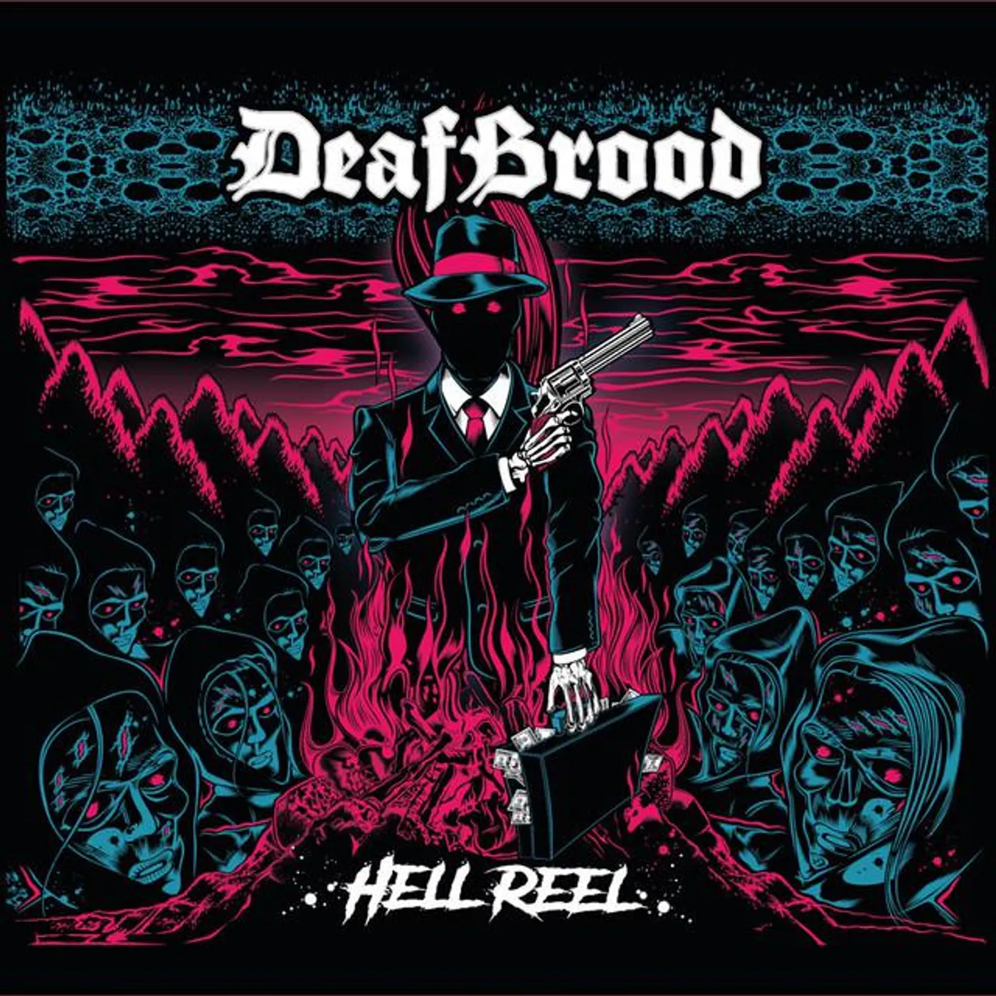 DeafBrood