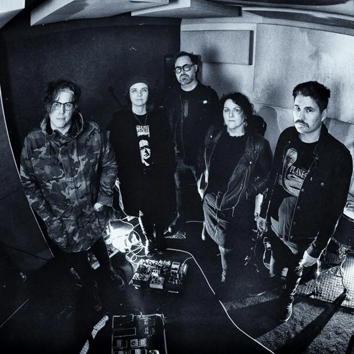 Deafcult Brand Page