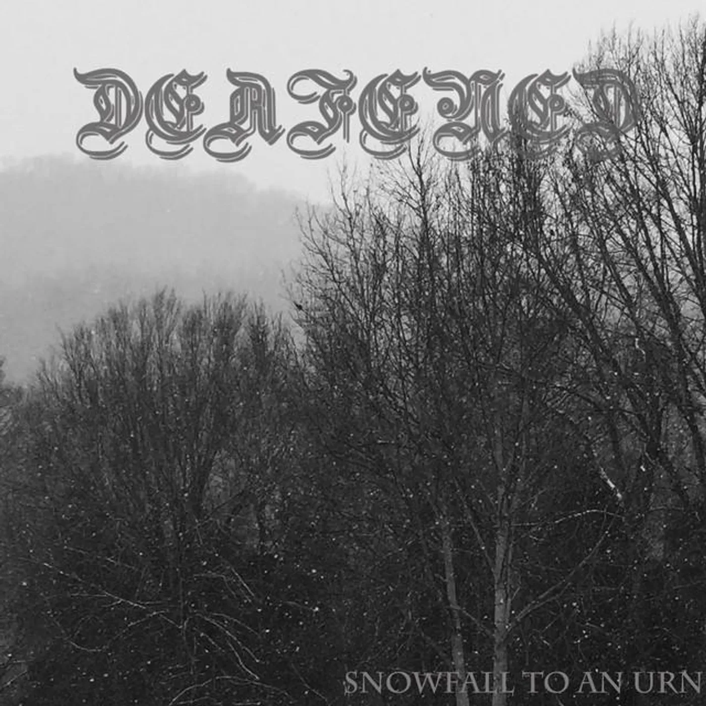 Deafened