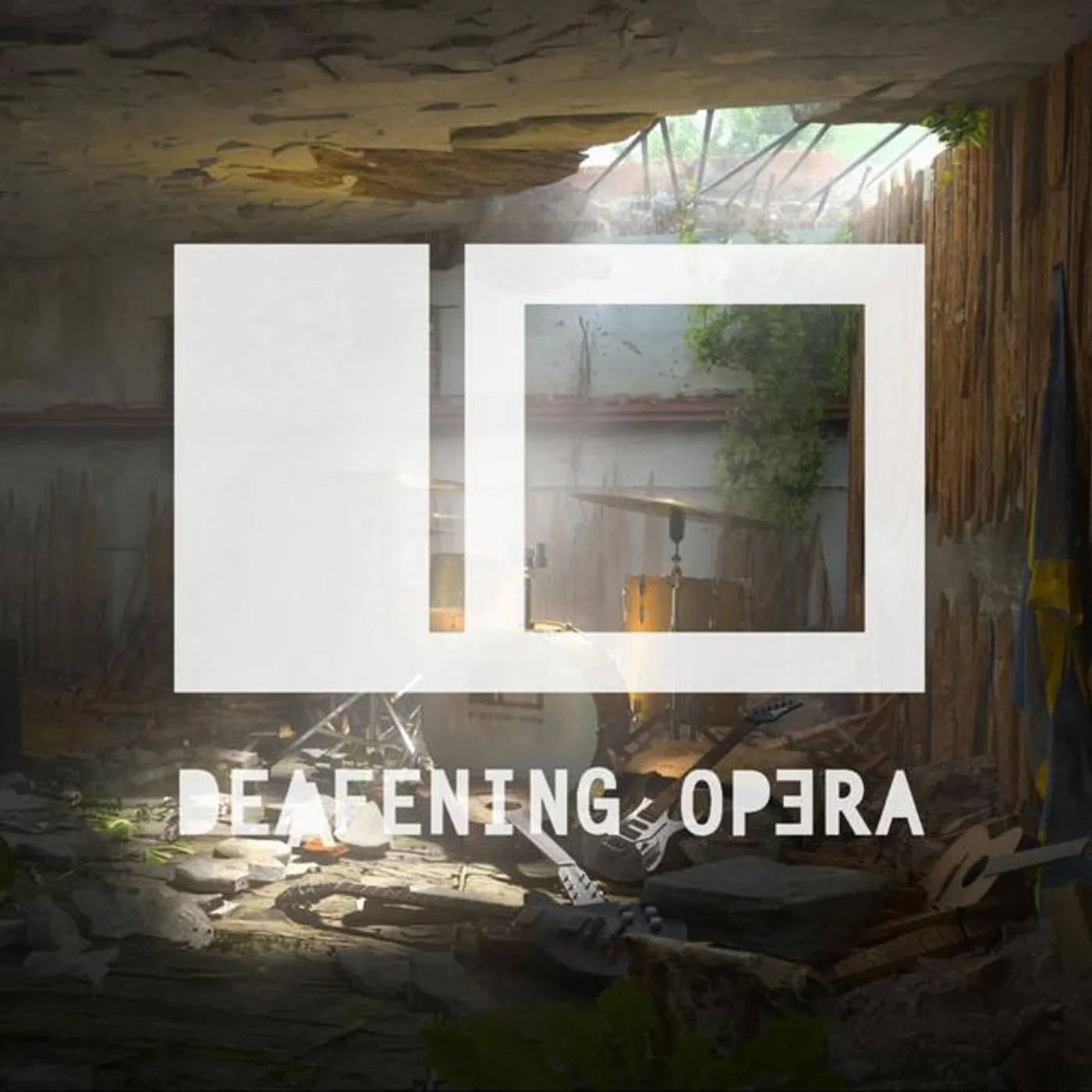 Deafening Opera