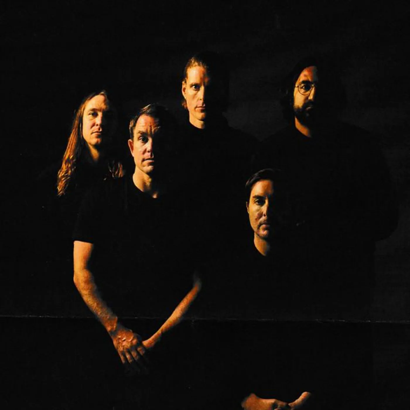 Deafheaven Brand Page