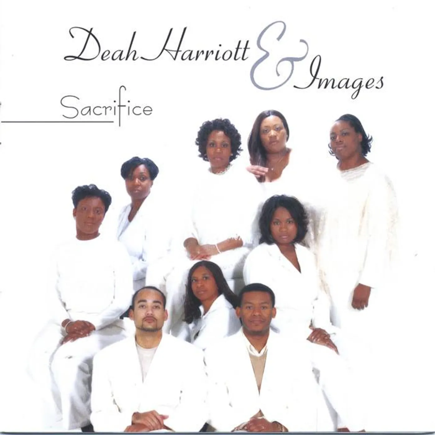 Deah Harriott & Images