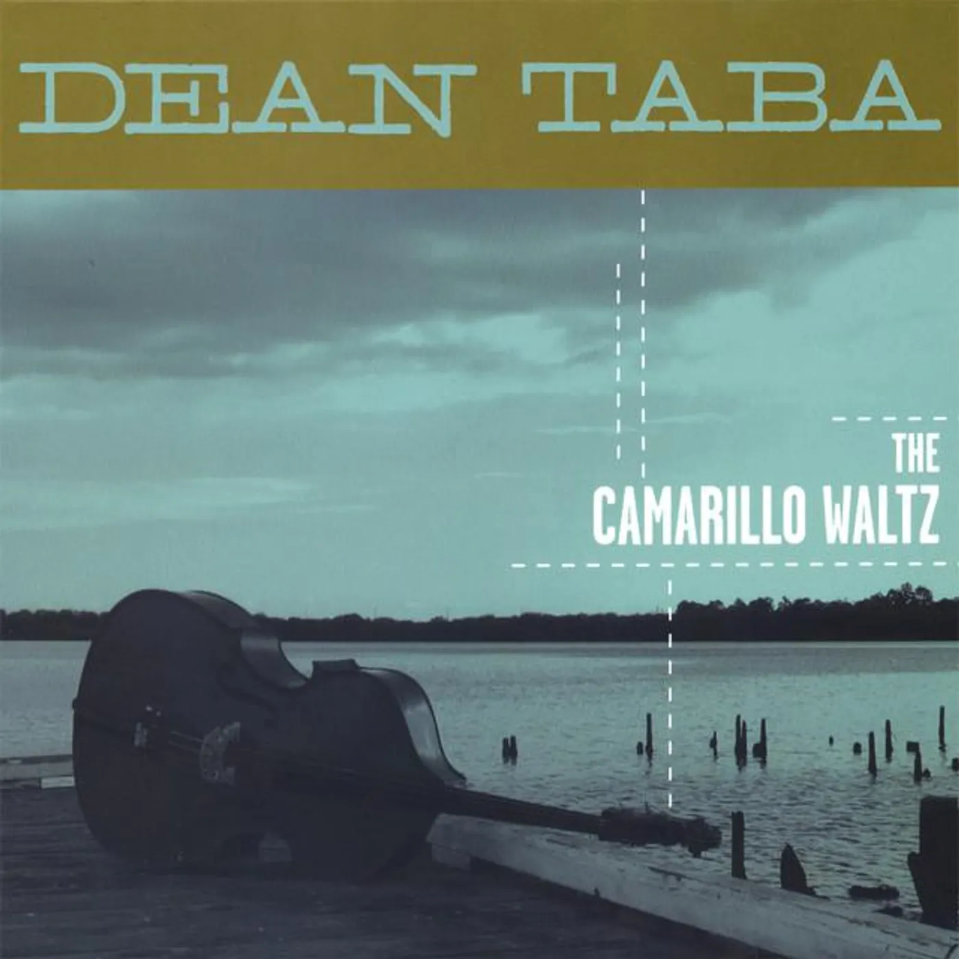 Dean Taba