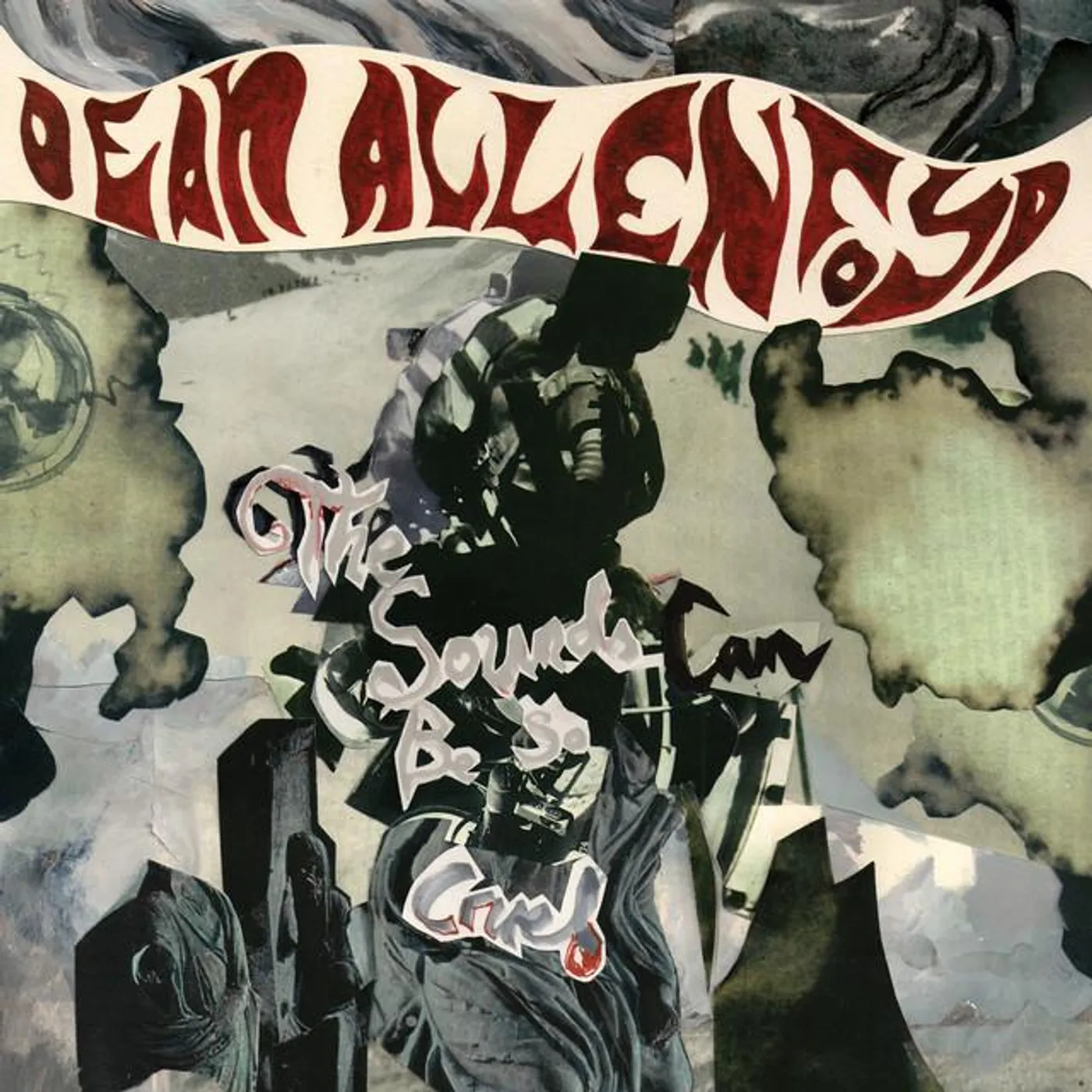 Dean Allen Foyd Brand Page