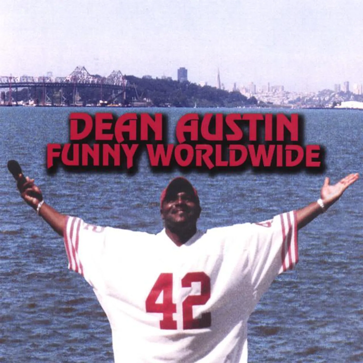 Dean Austin Brand Page