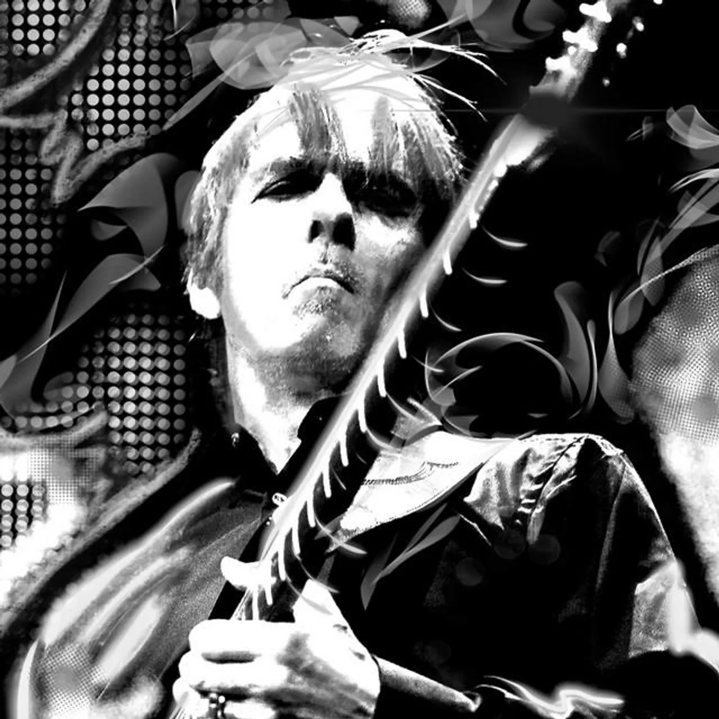 Dean Brown Brand Page