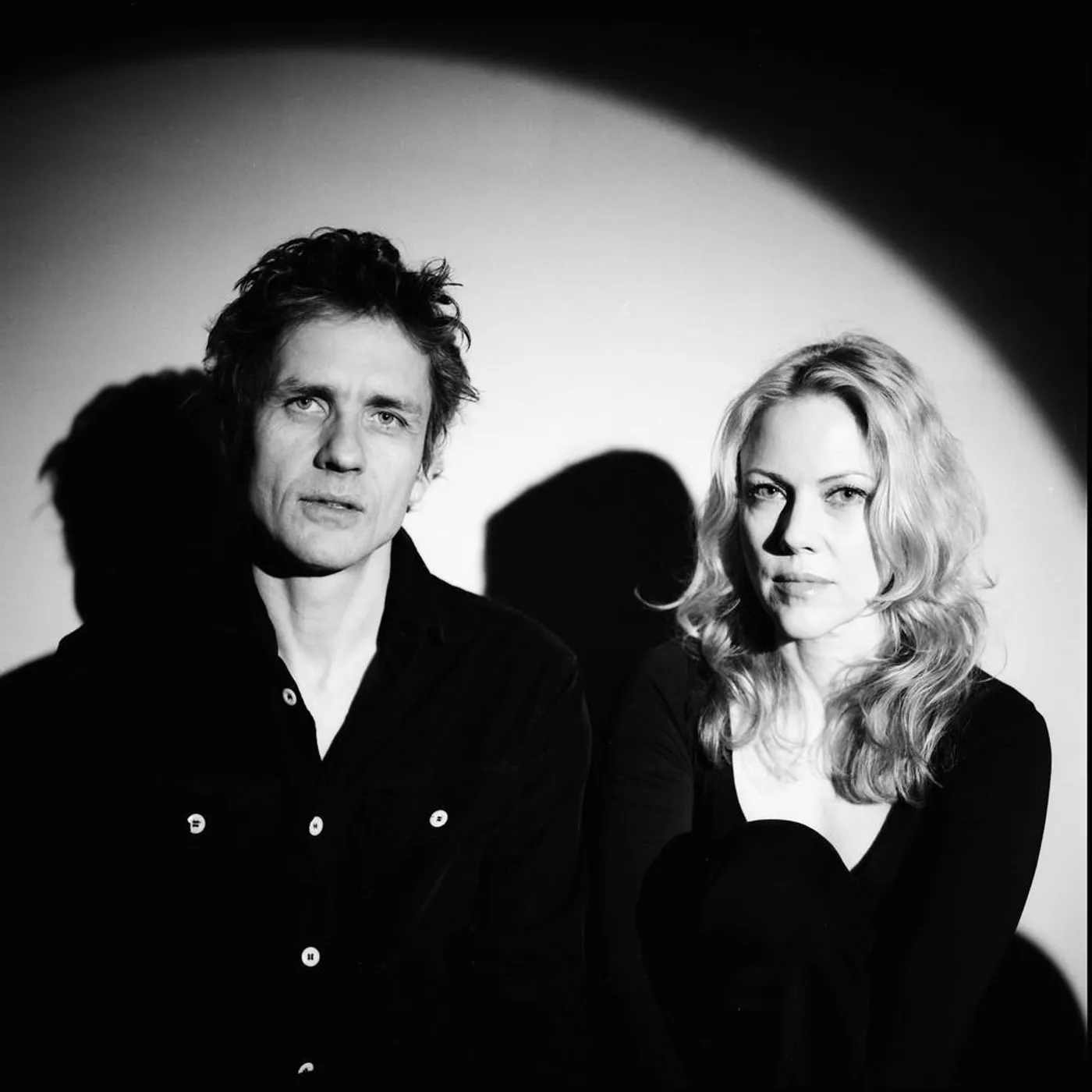 Dean & Britta Brand Page