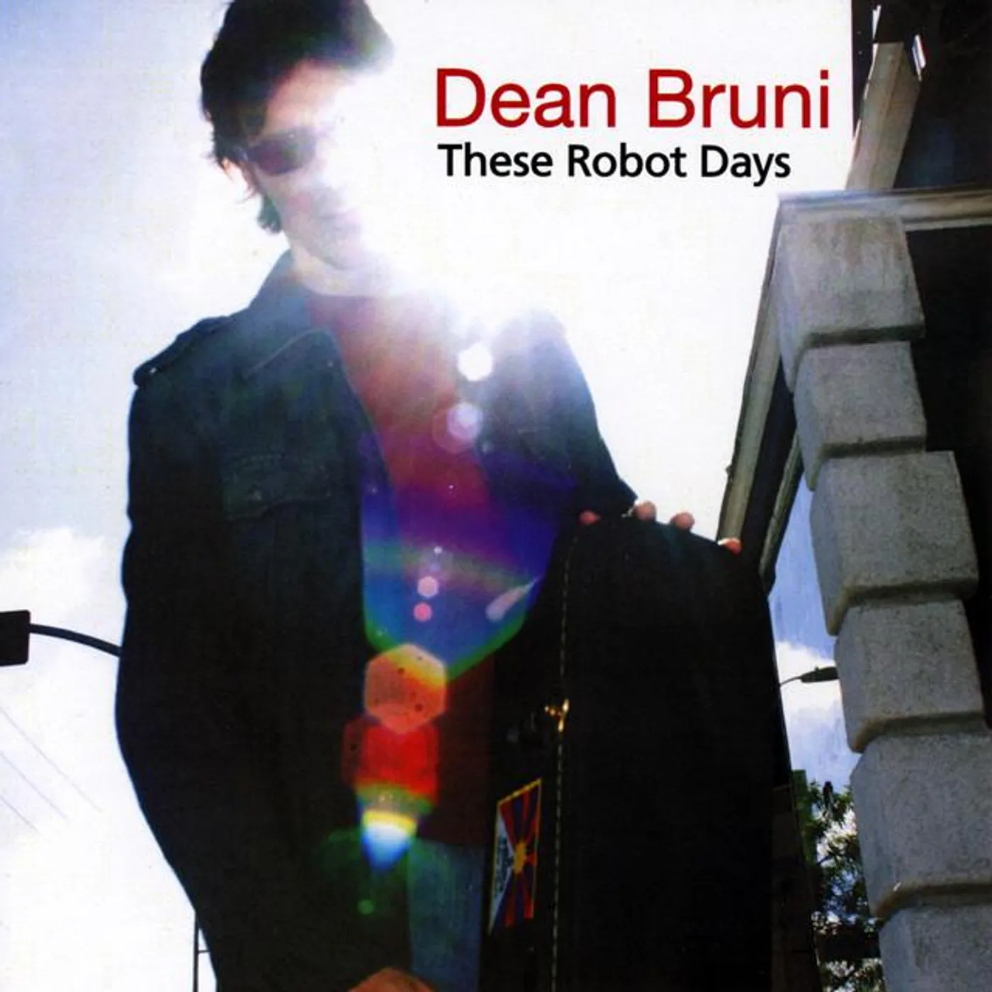 Dean Bruni Brand Page