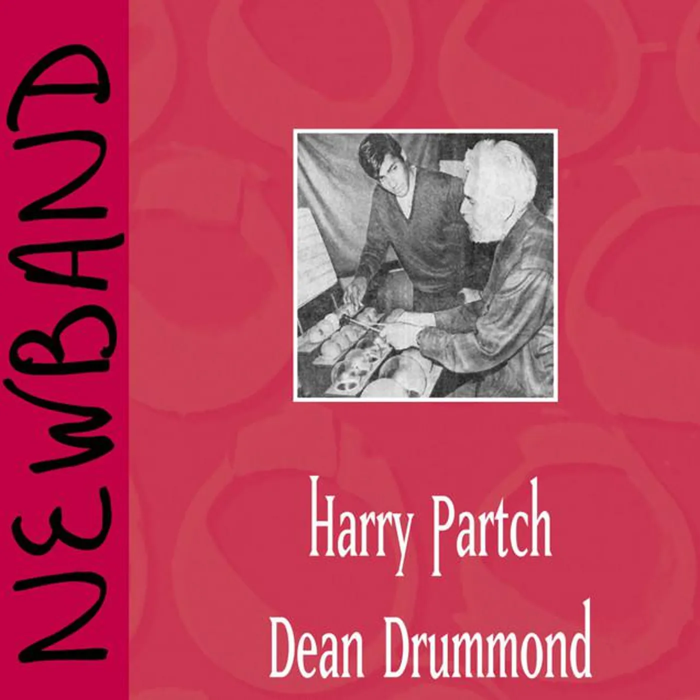 Dean Drummond Brand Page