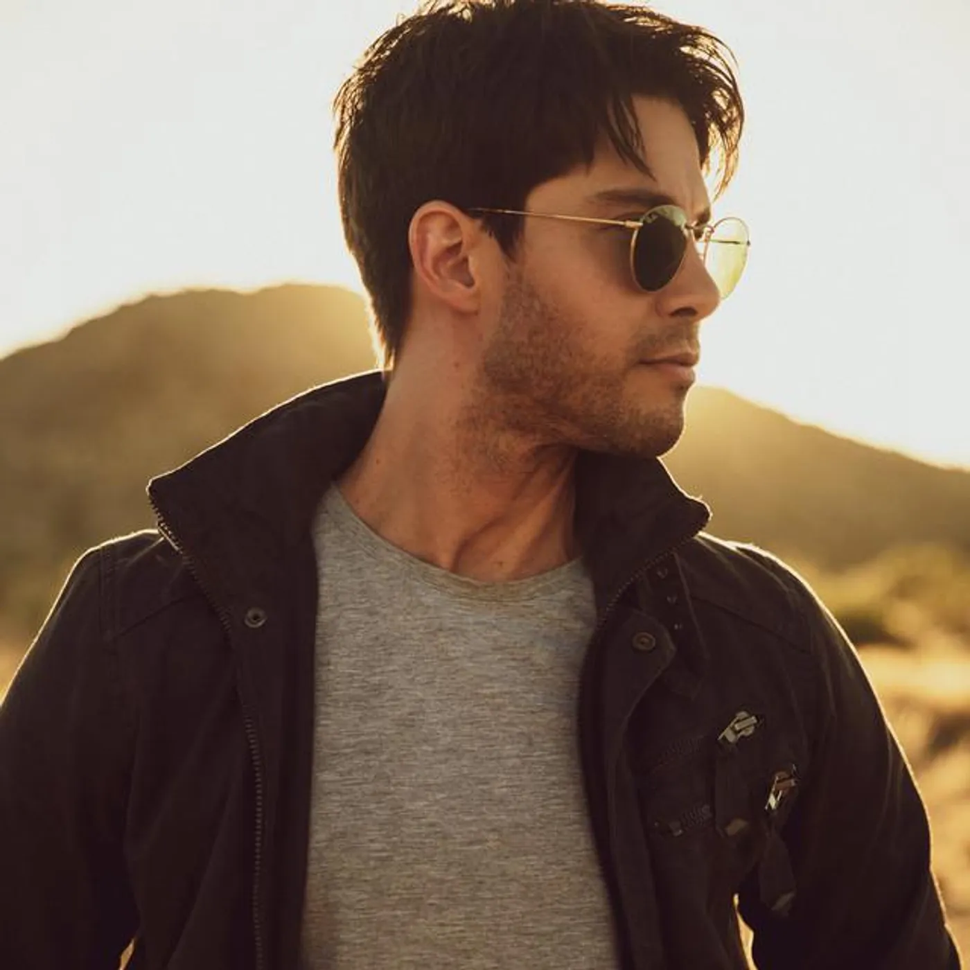 Dean Geyer