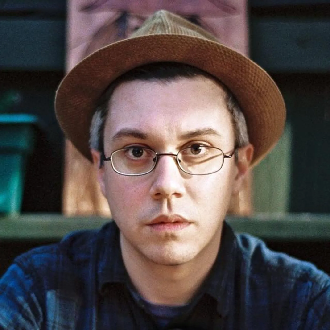 Dean Hurley Brand Page