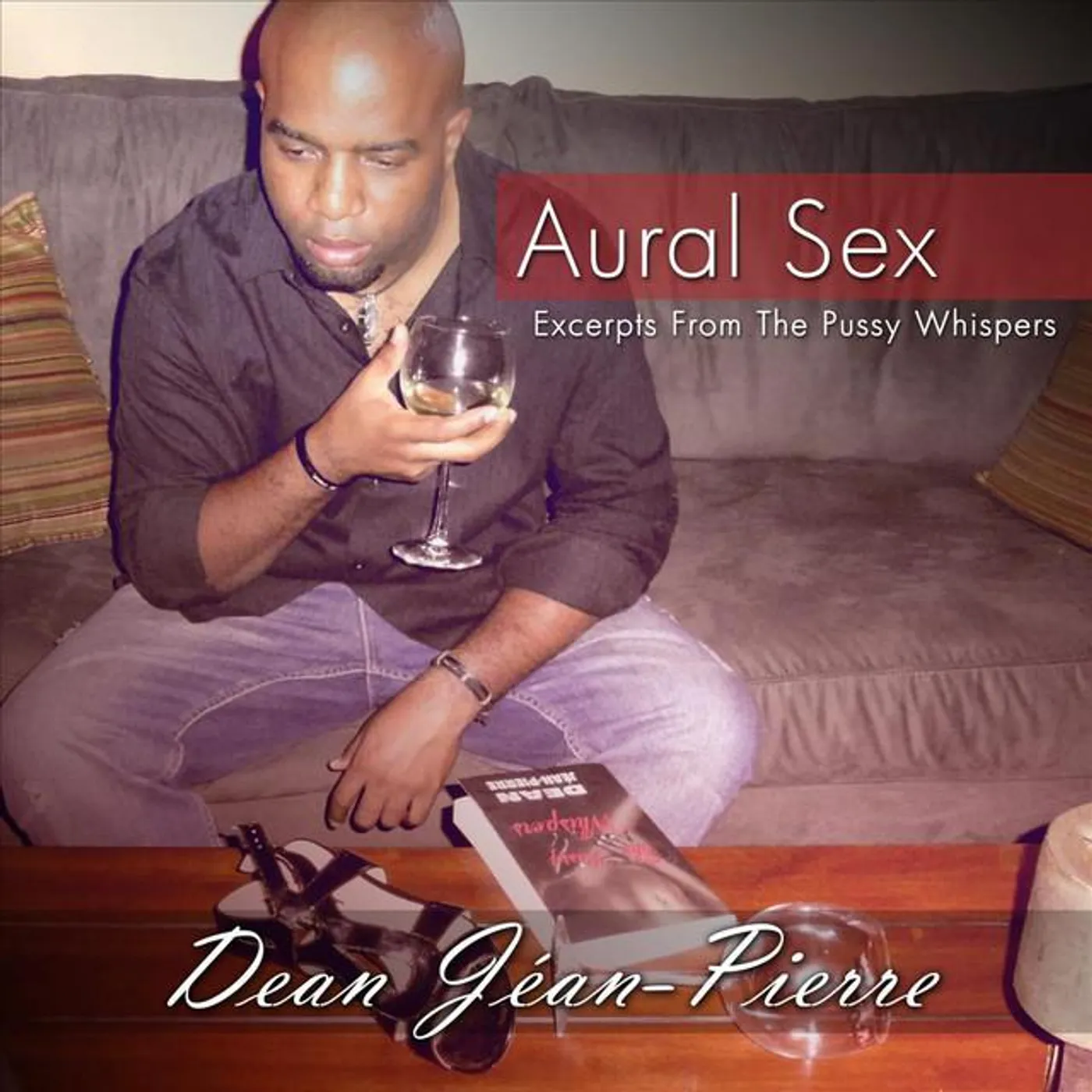Dean Jéan-Pierre Brand Page