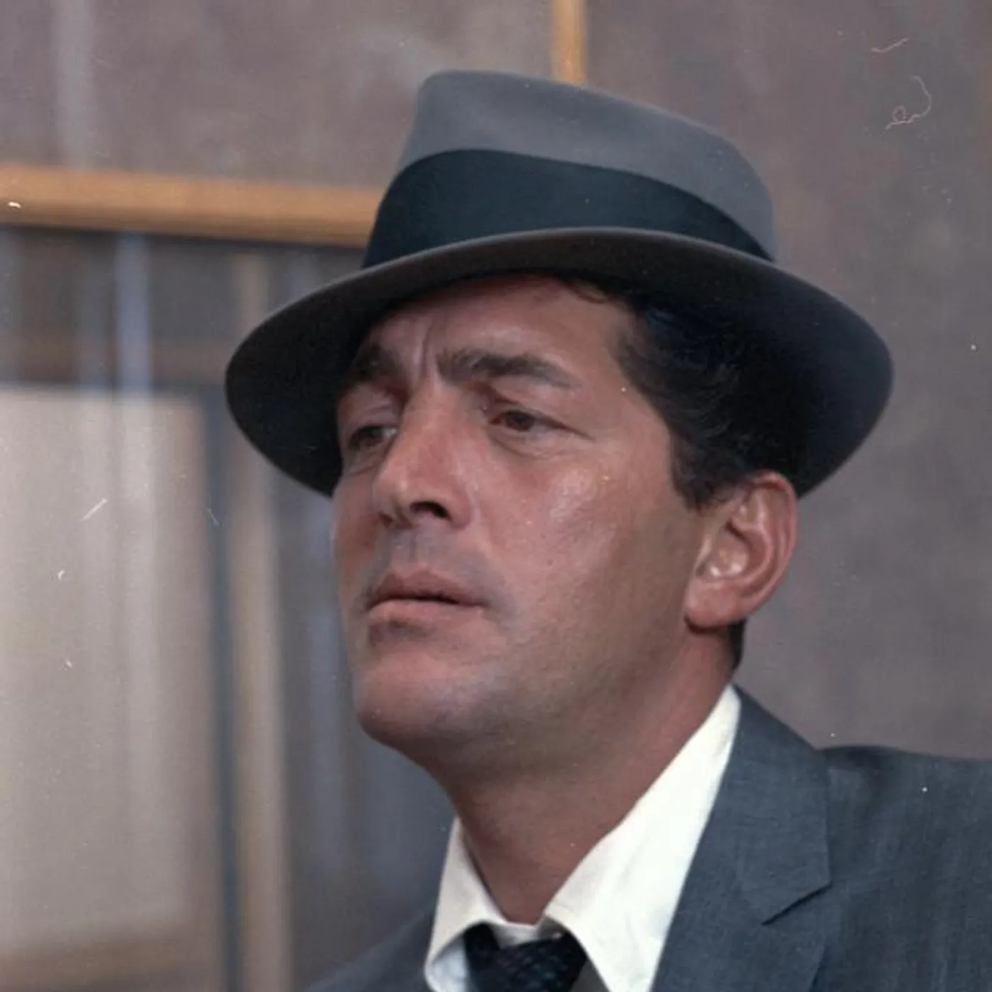 Dean Martin Brand Page