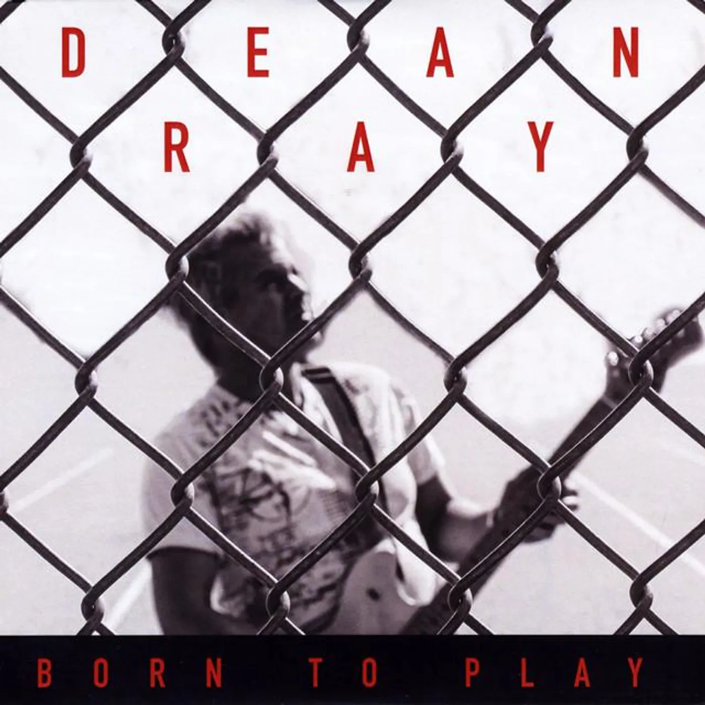 Dean Ray